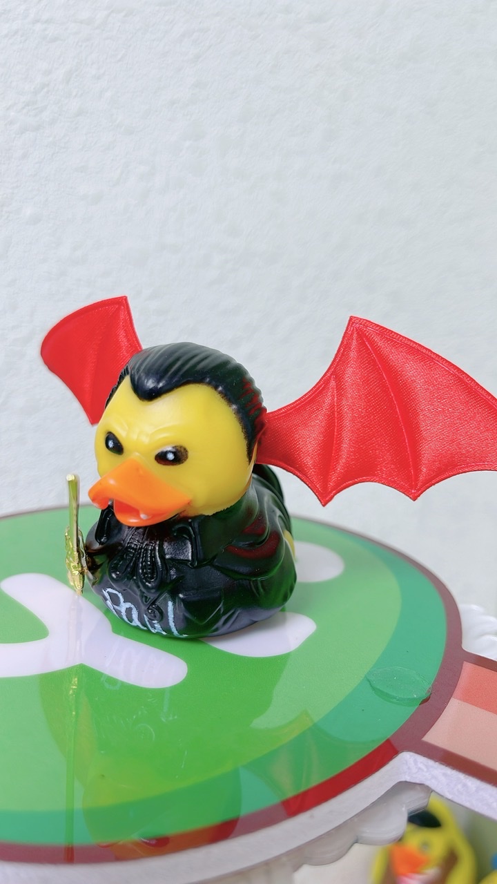 $160 VIP Duck
