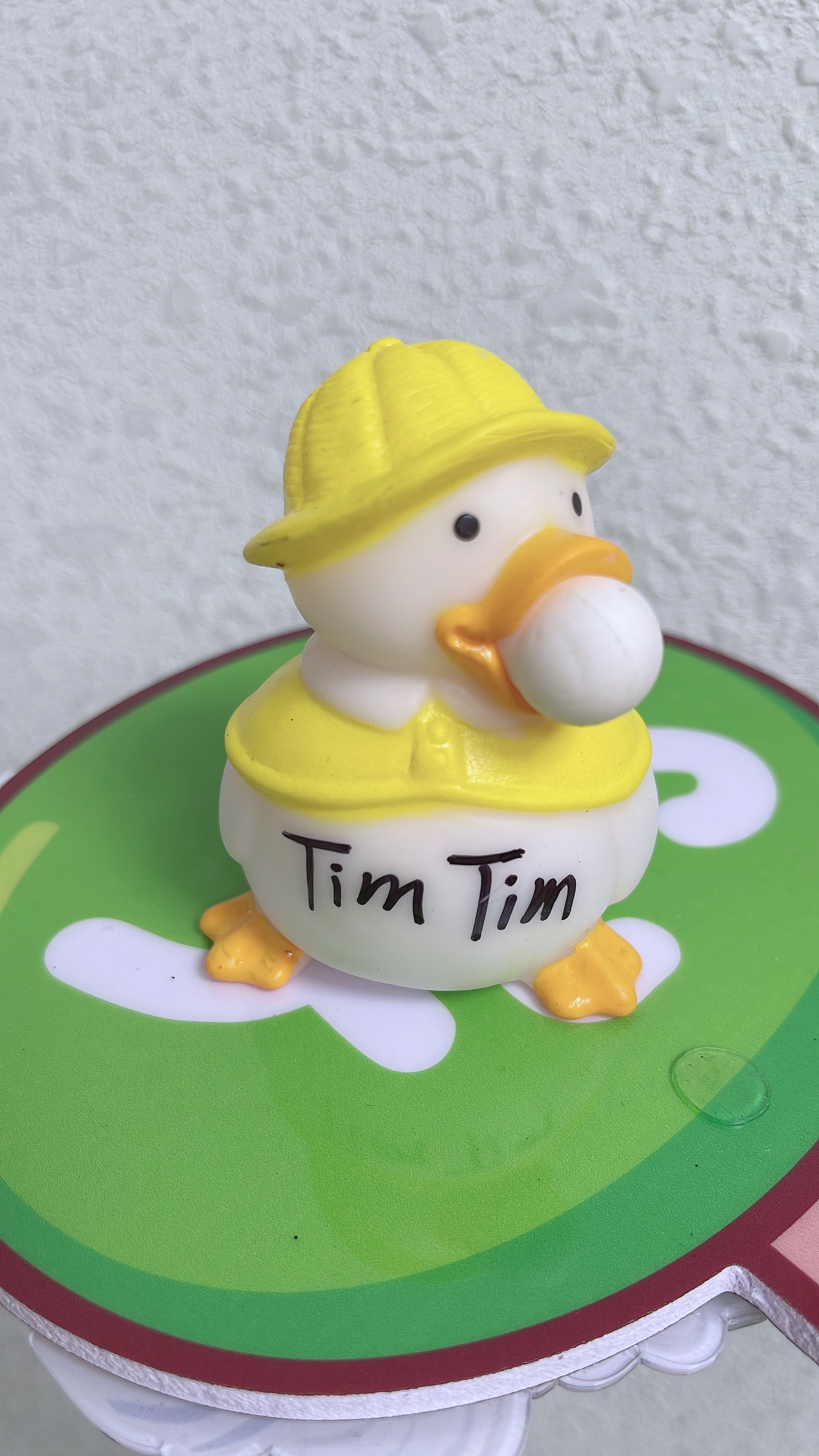 Funny A Duck