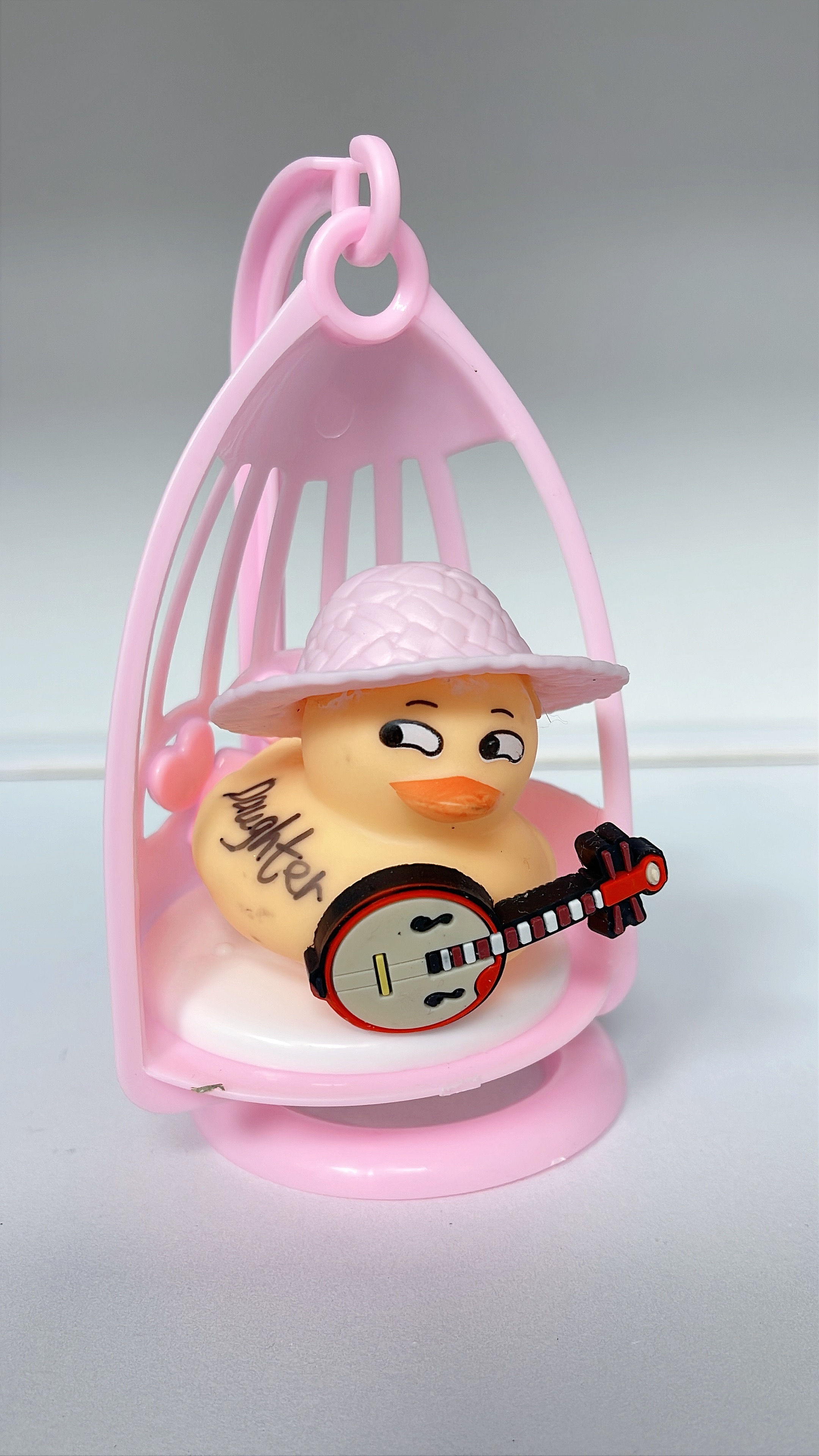 No.23 Duck