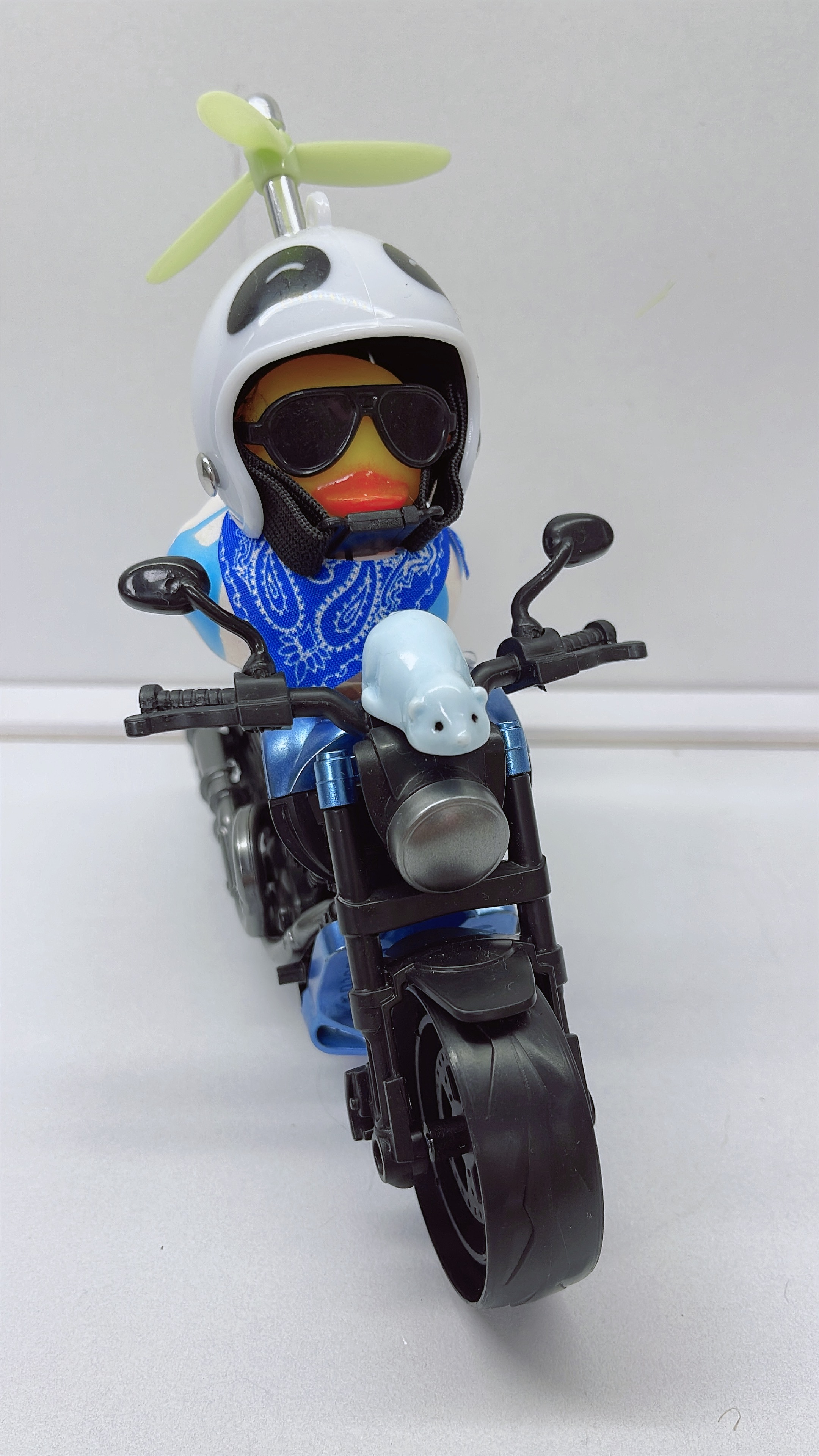 No.2 Duck
