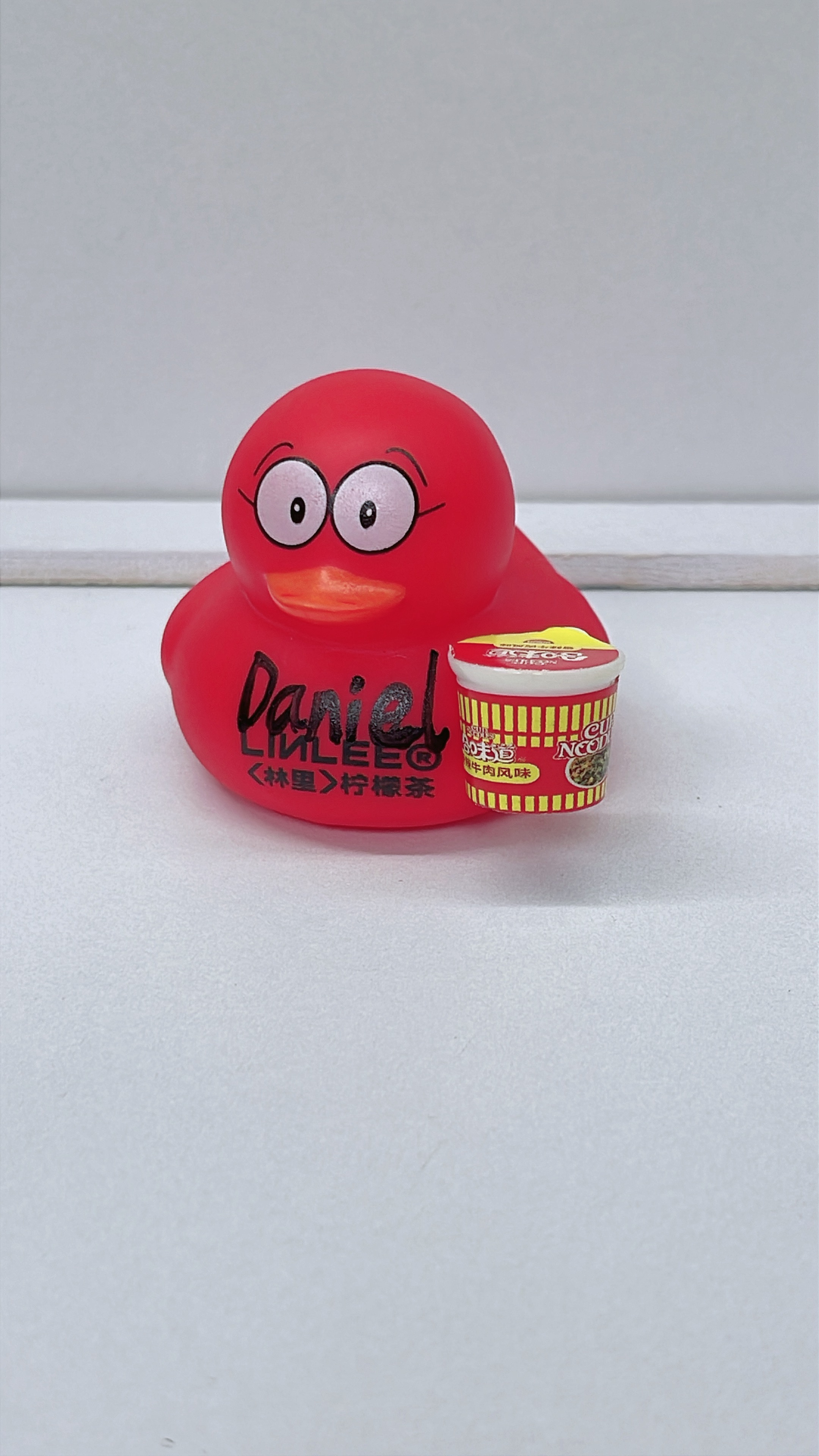 100K Duck