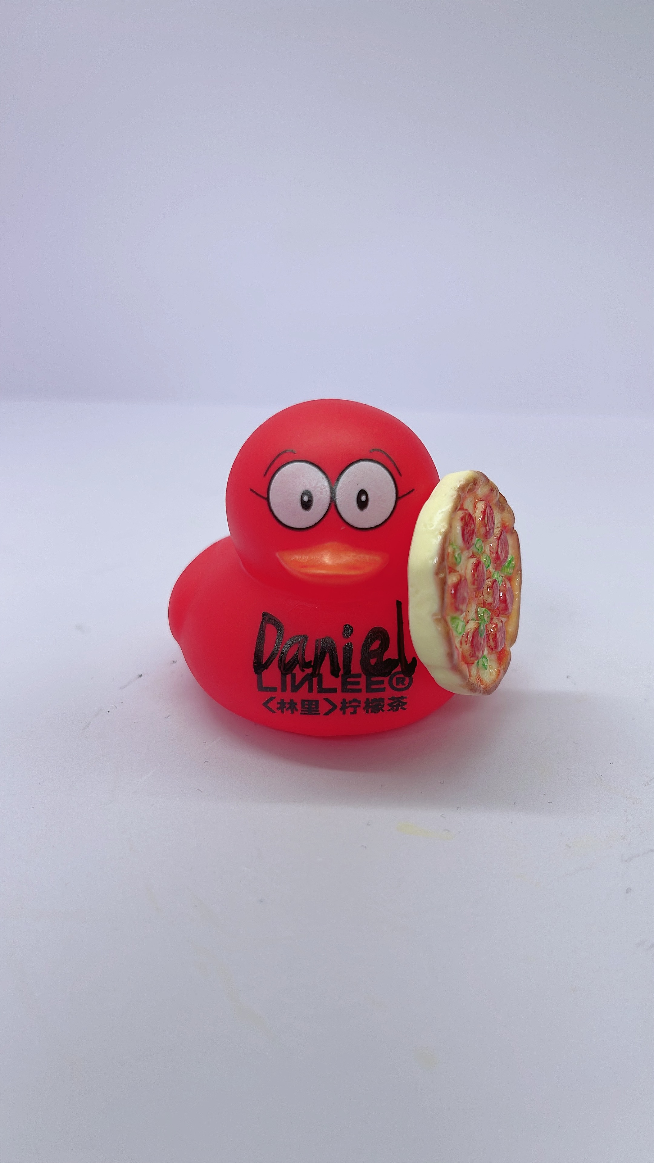 100K Duck
