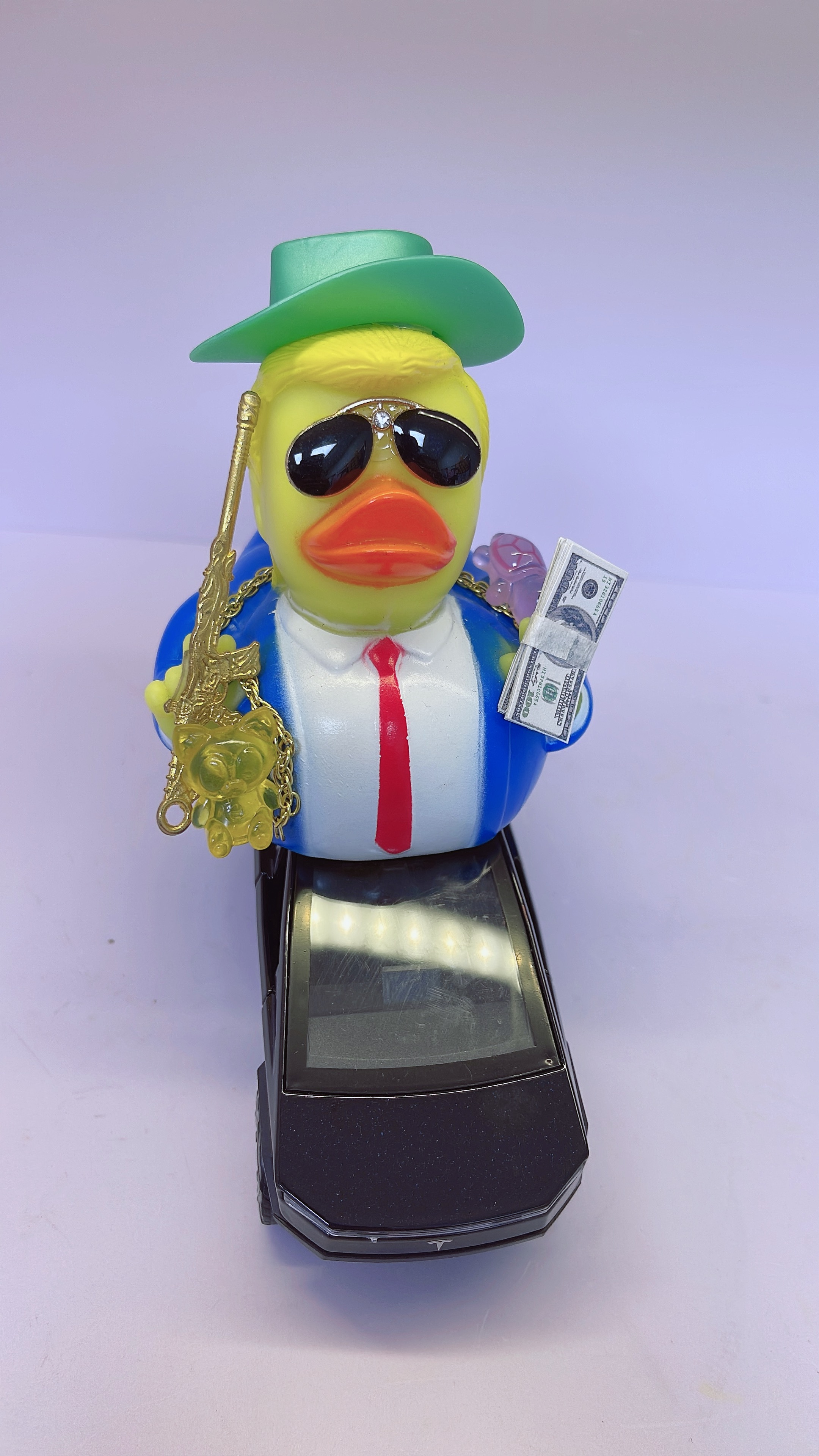 $101 VIP Duck