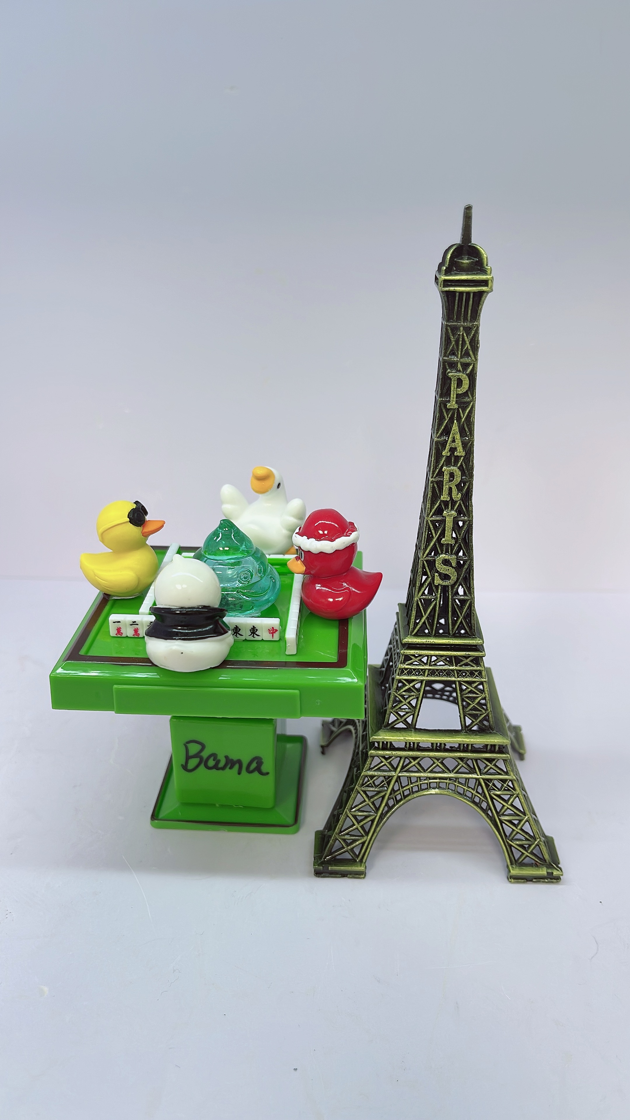 Mini Duck