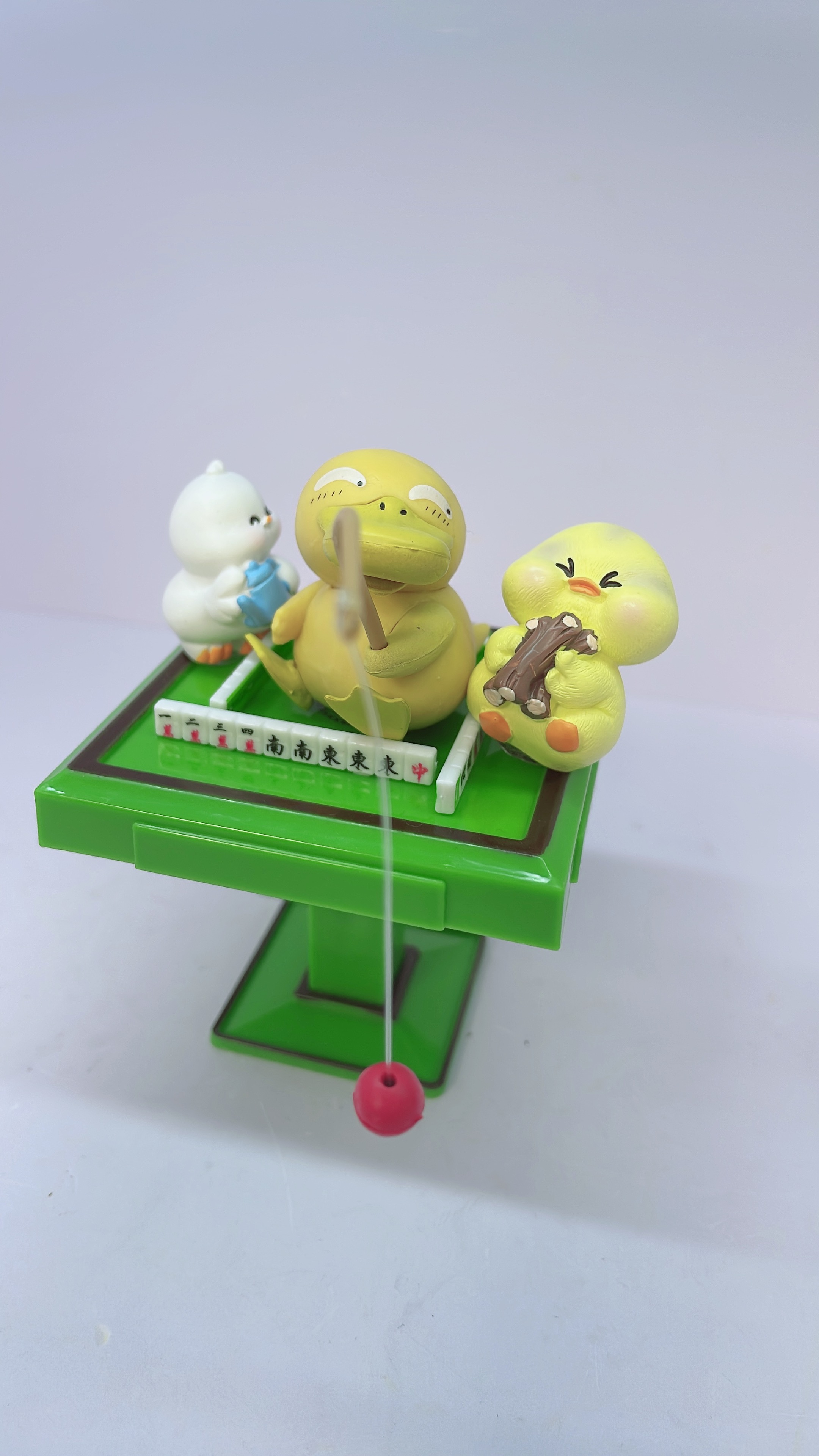 Mini Duck