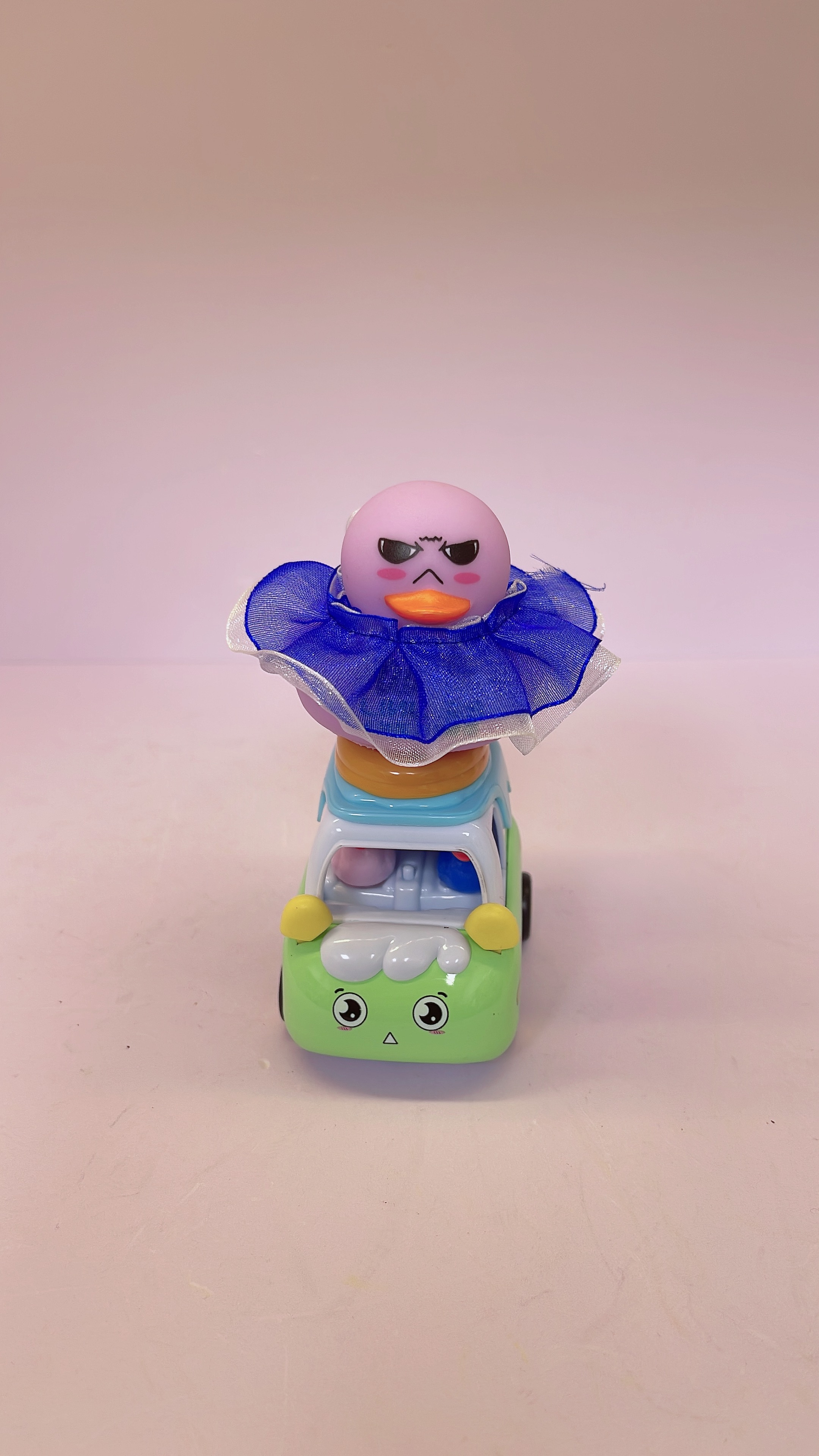 100K Duck