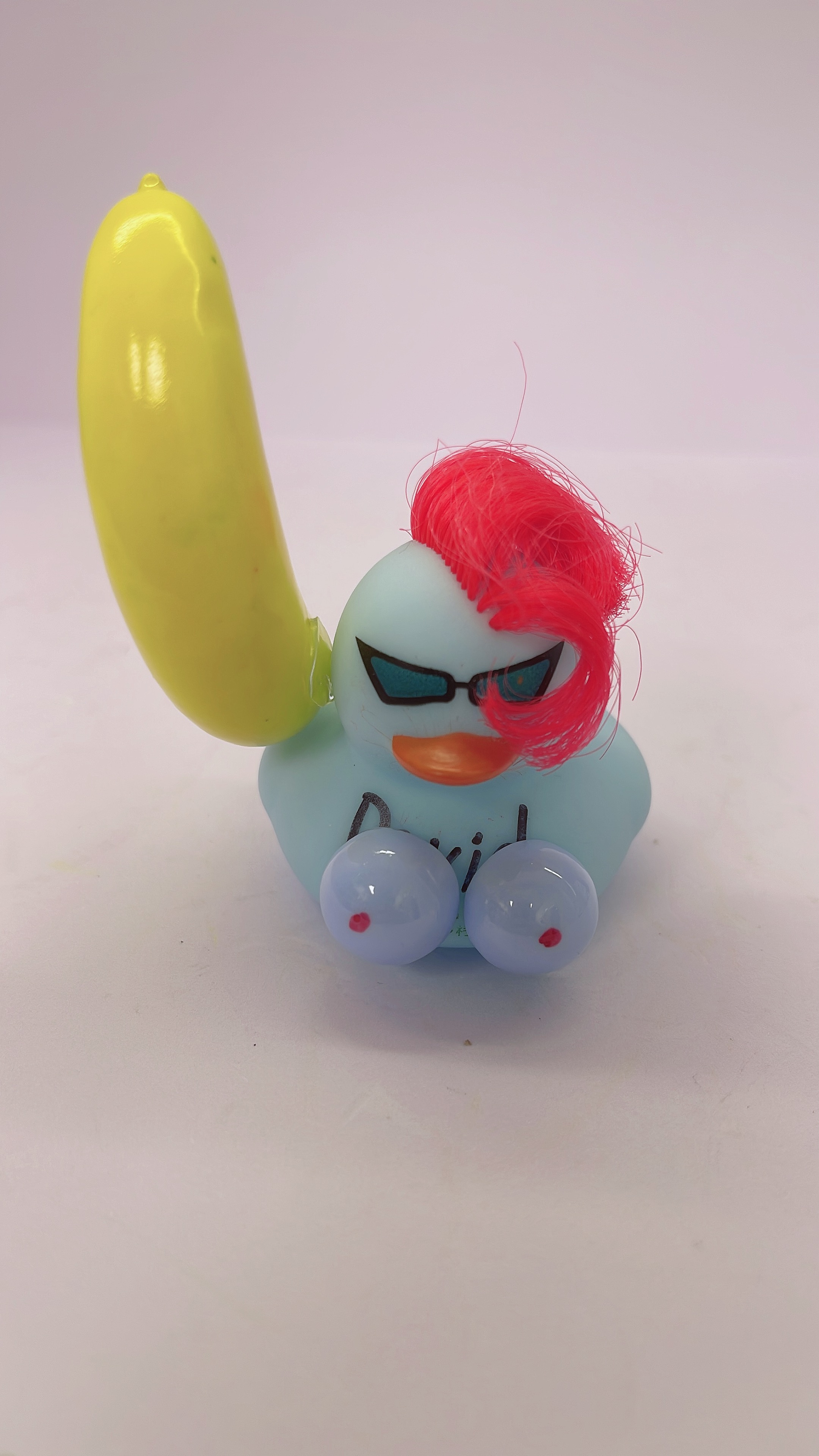 300K Duck
