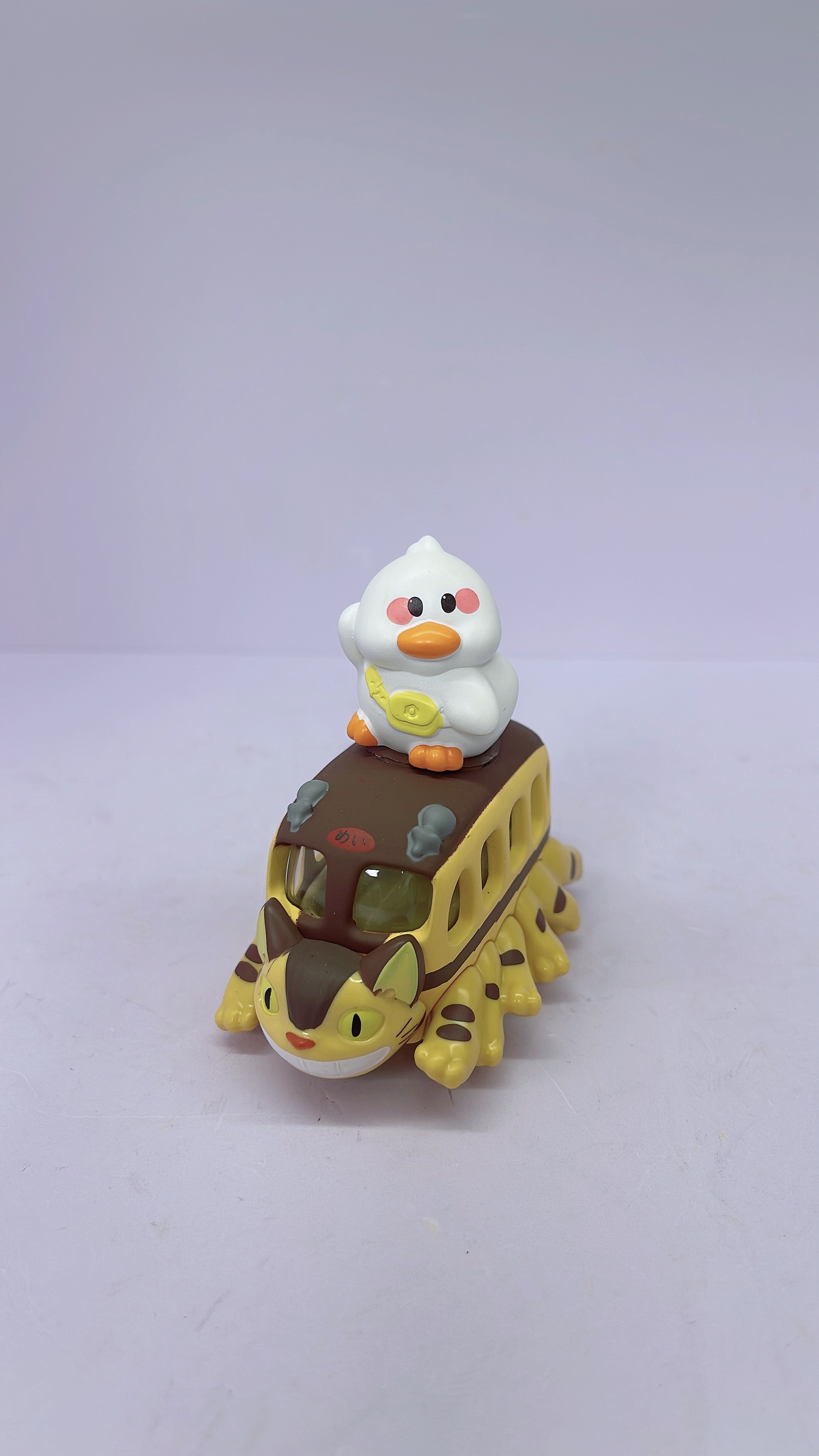 Mini Duck