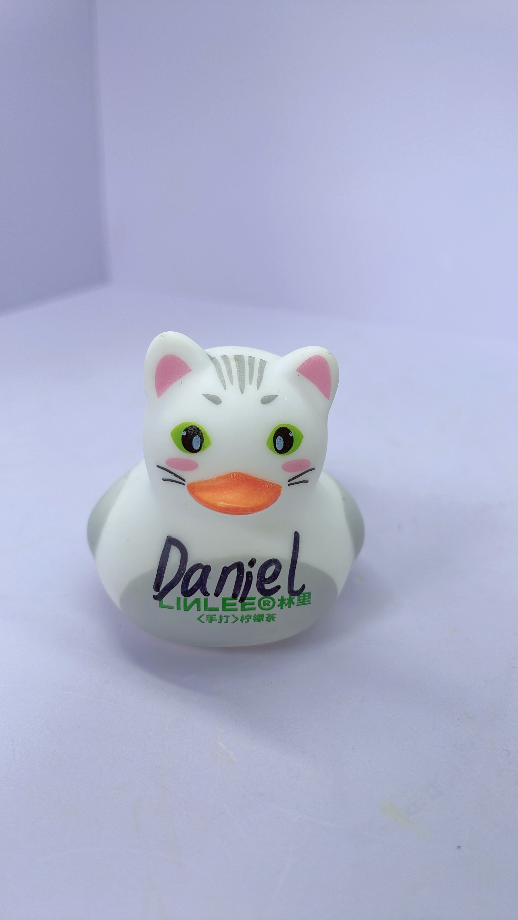 LD Duck