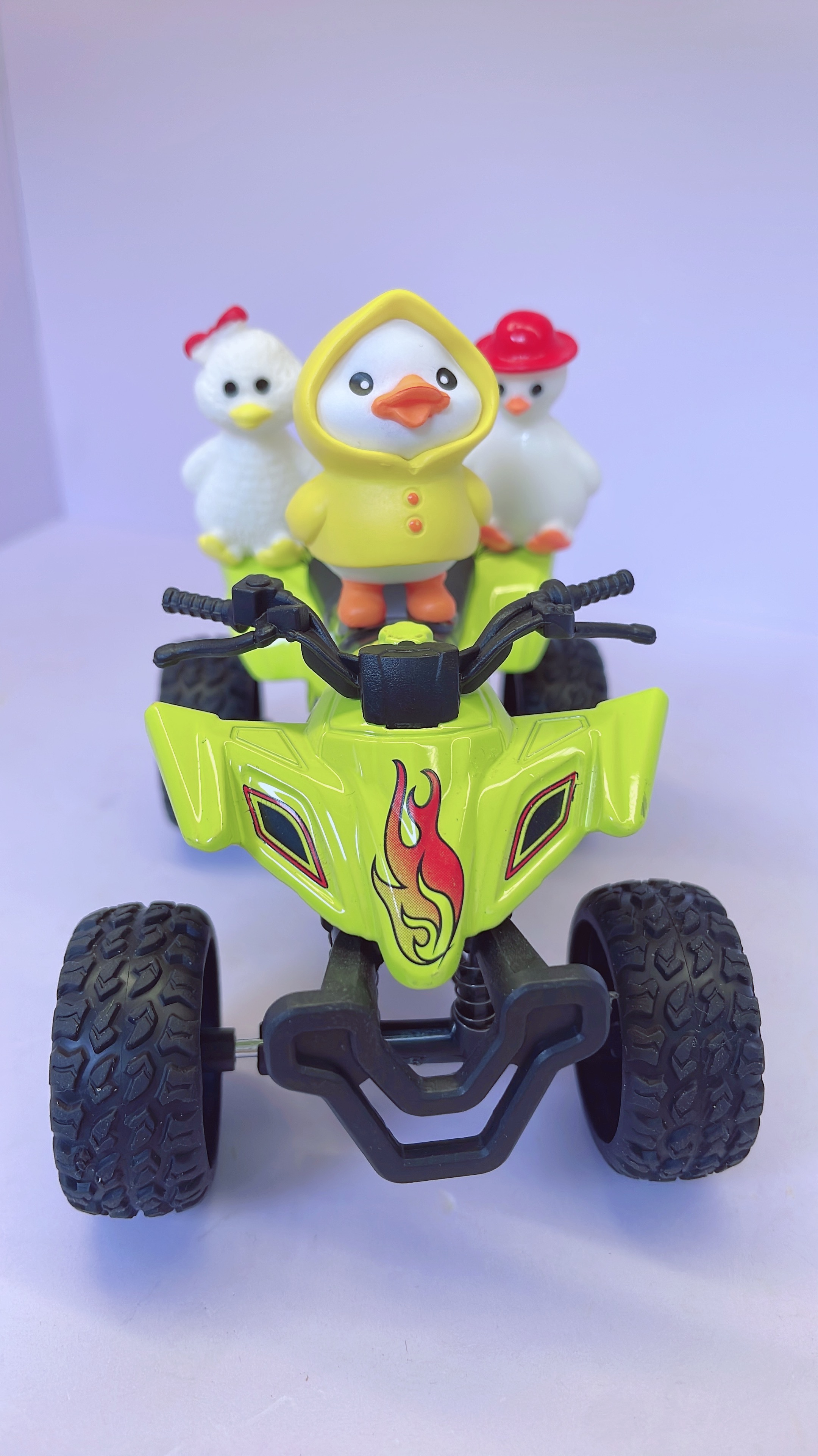 Mini Ducks