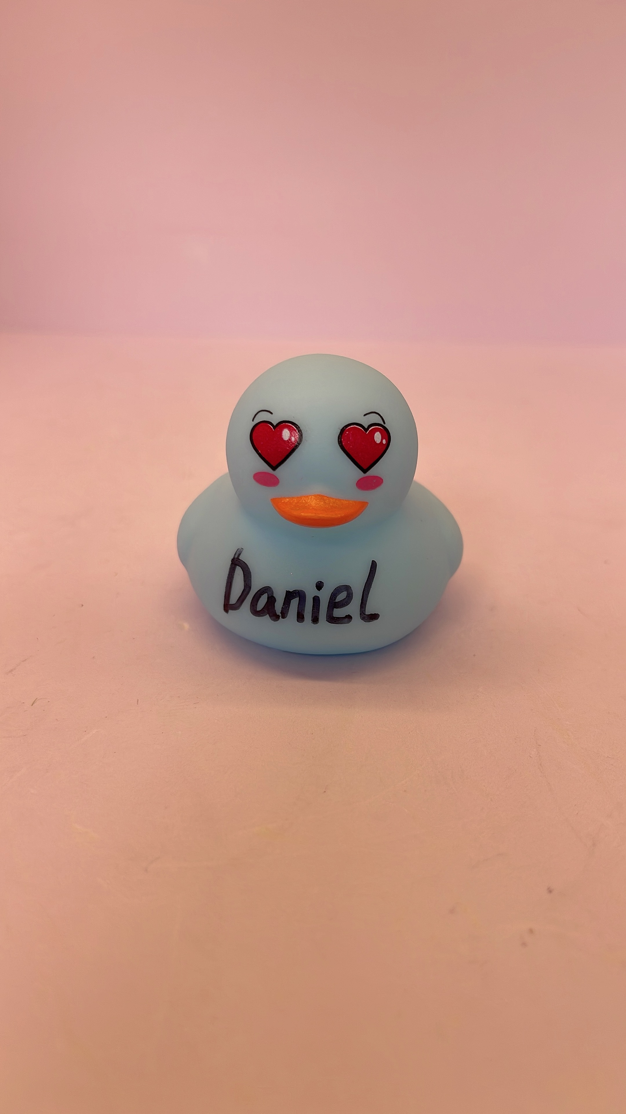 200K Duck