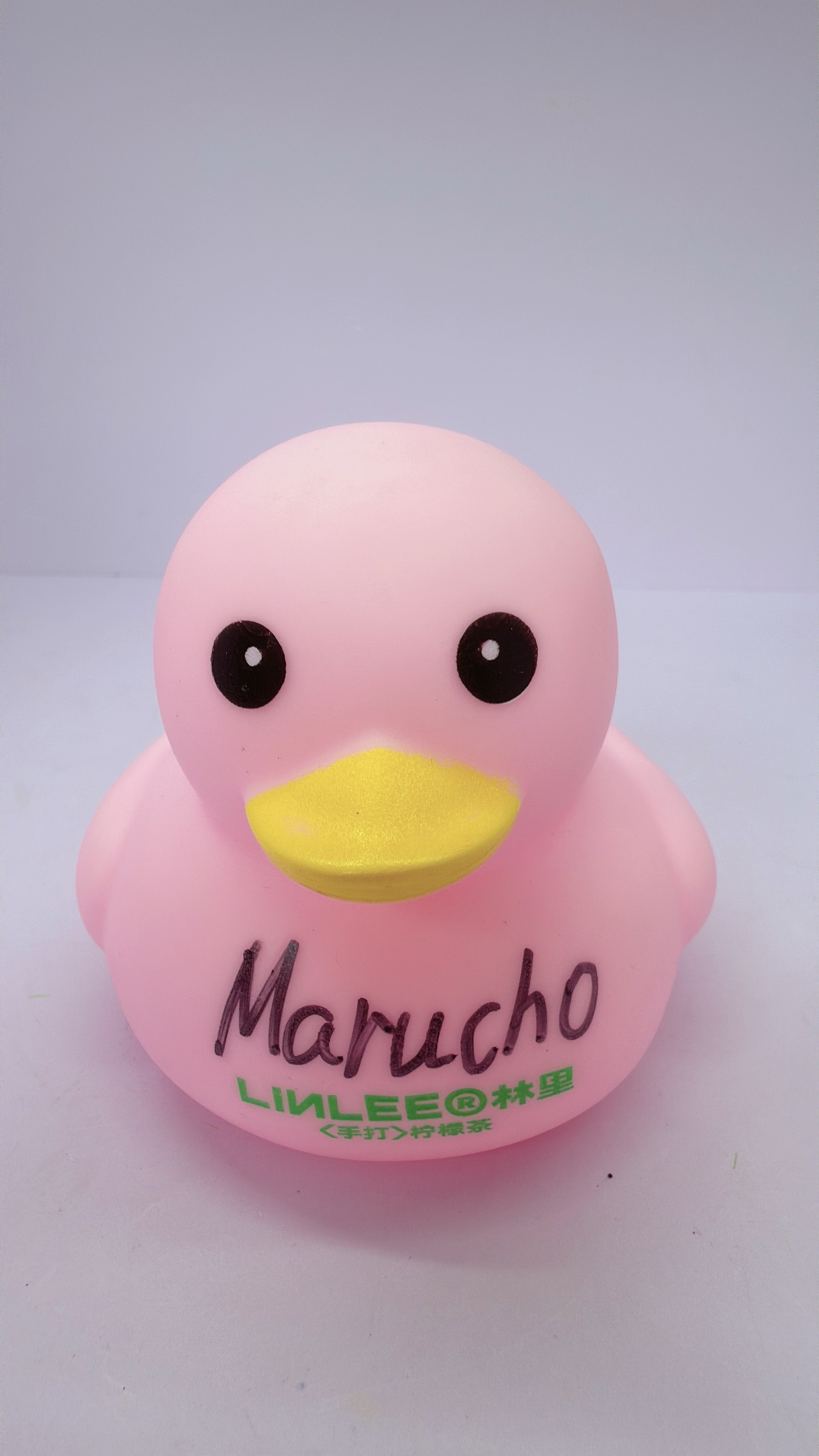 Big duck