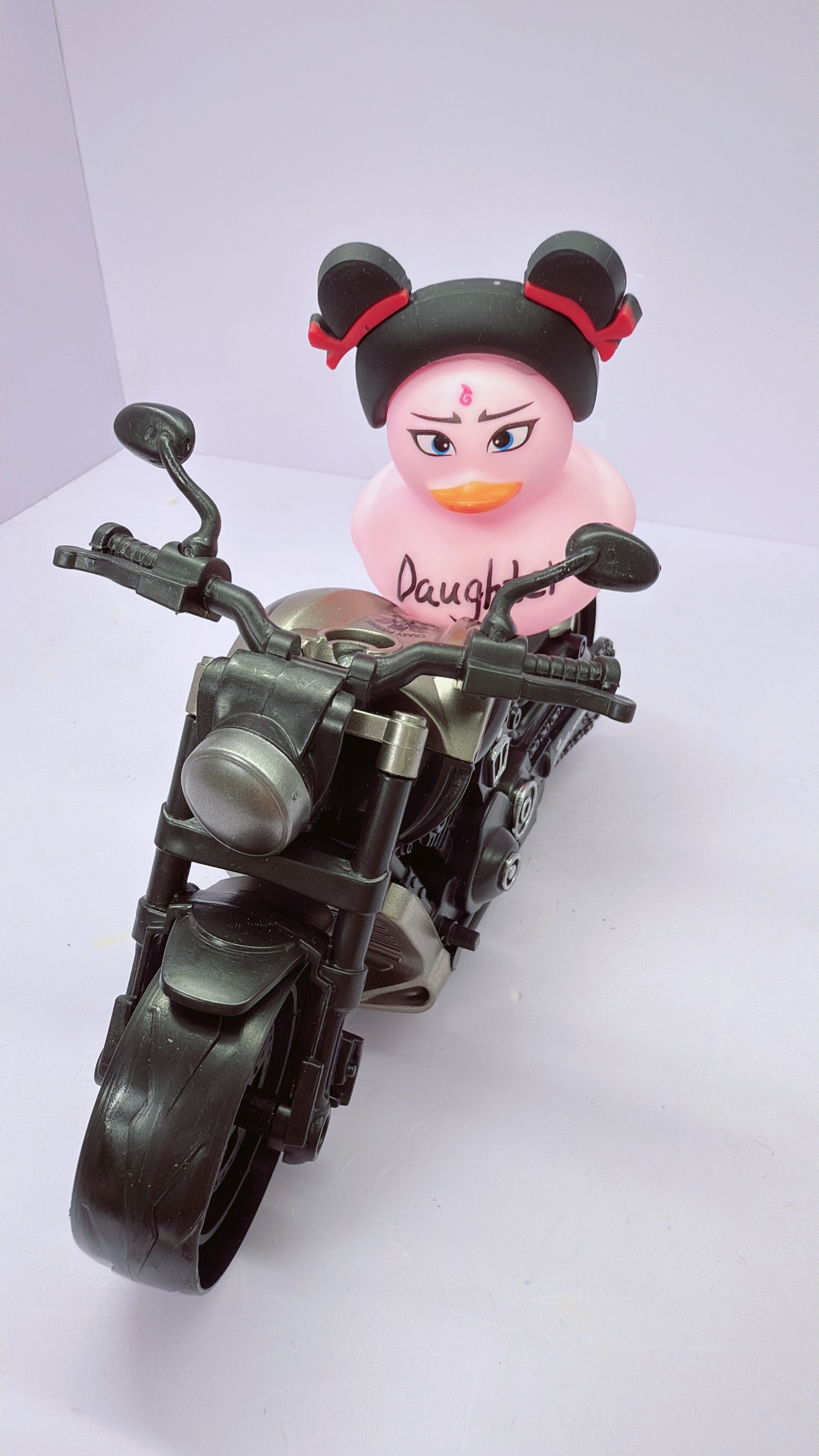 100 VIP Duck