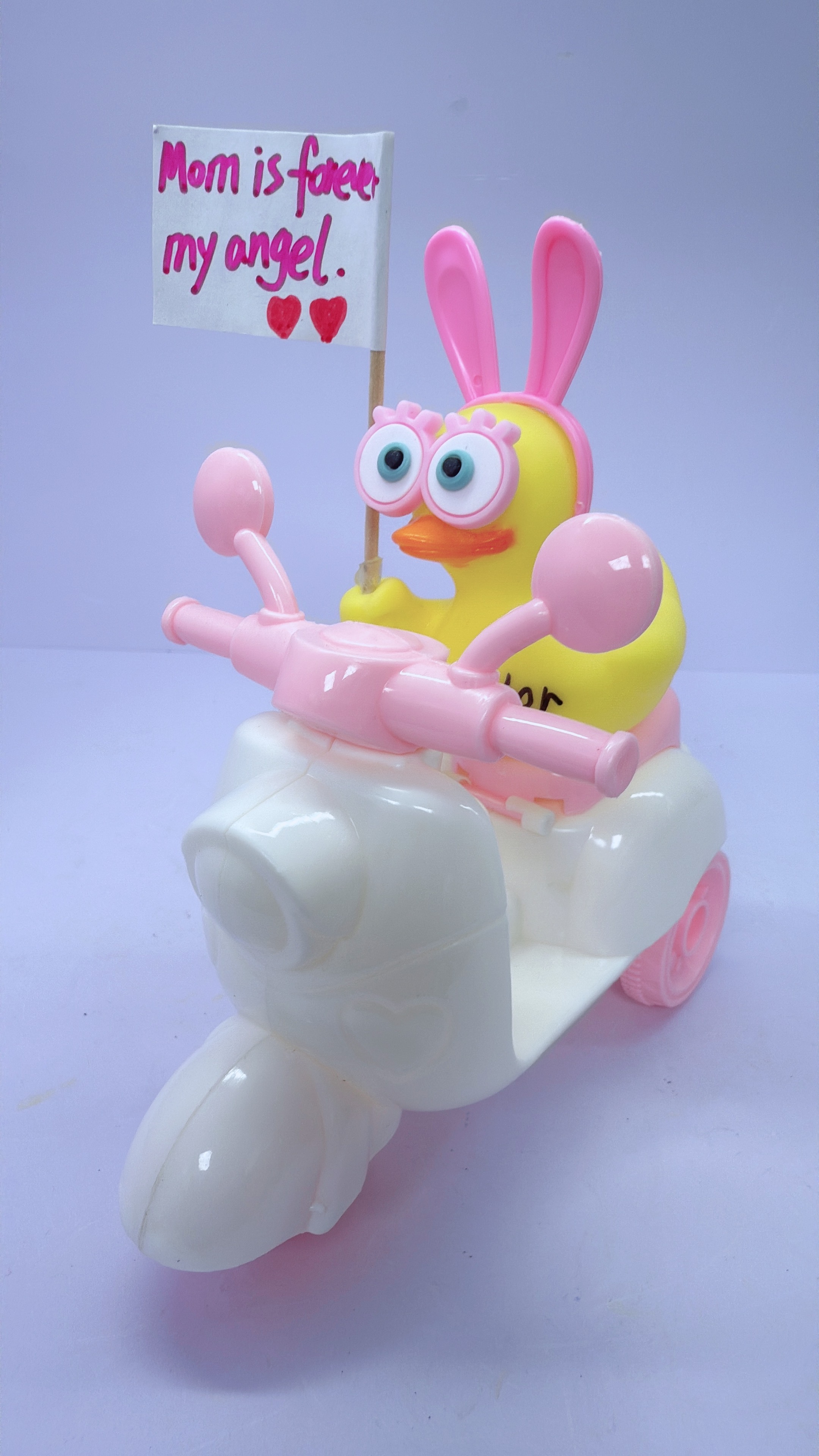 LD Duck