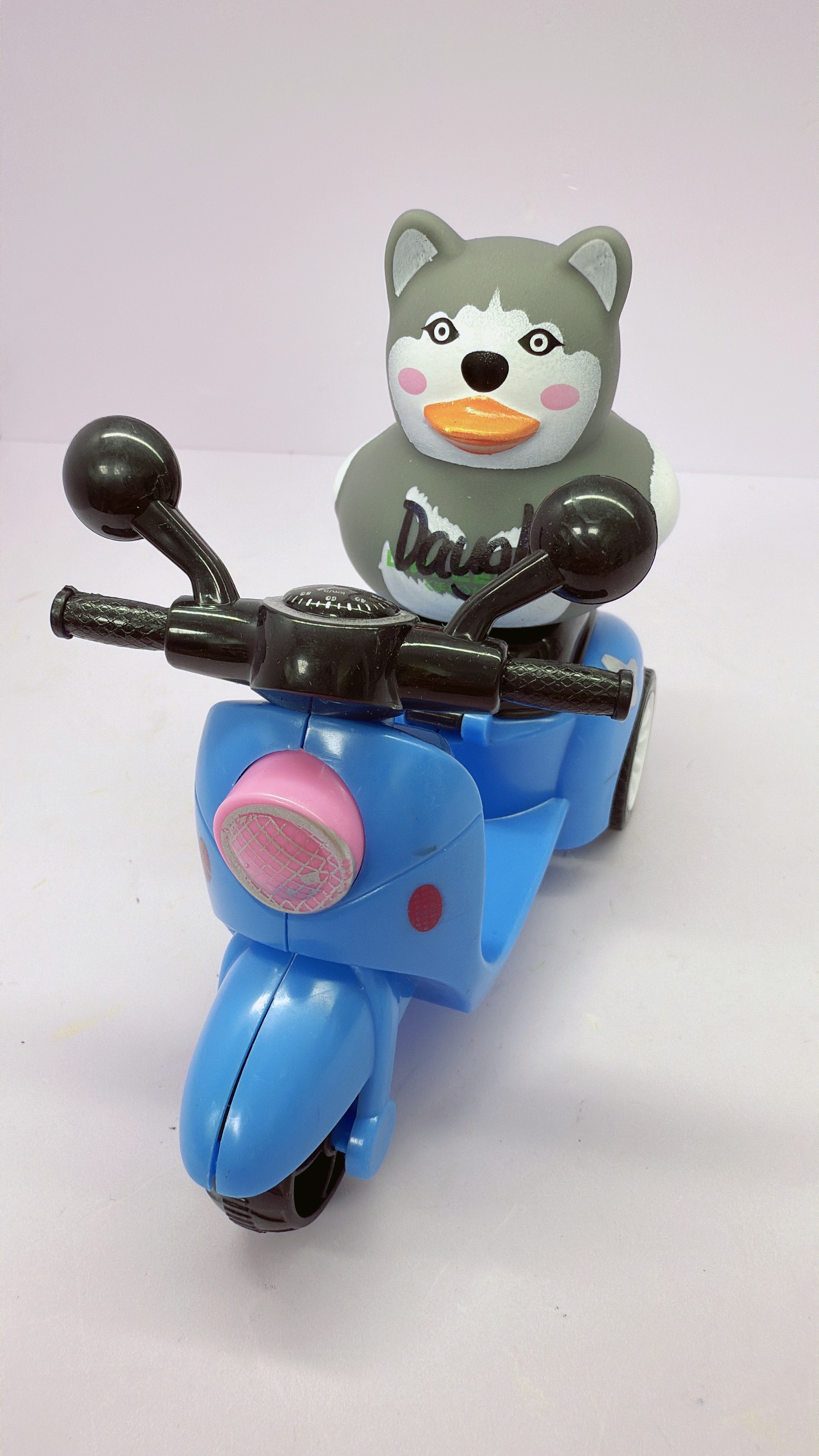$100 Duck