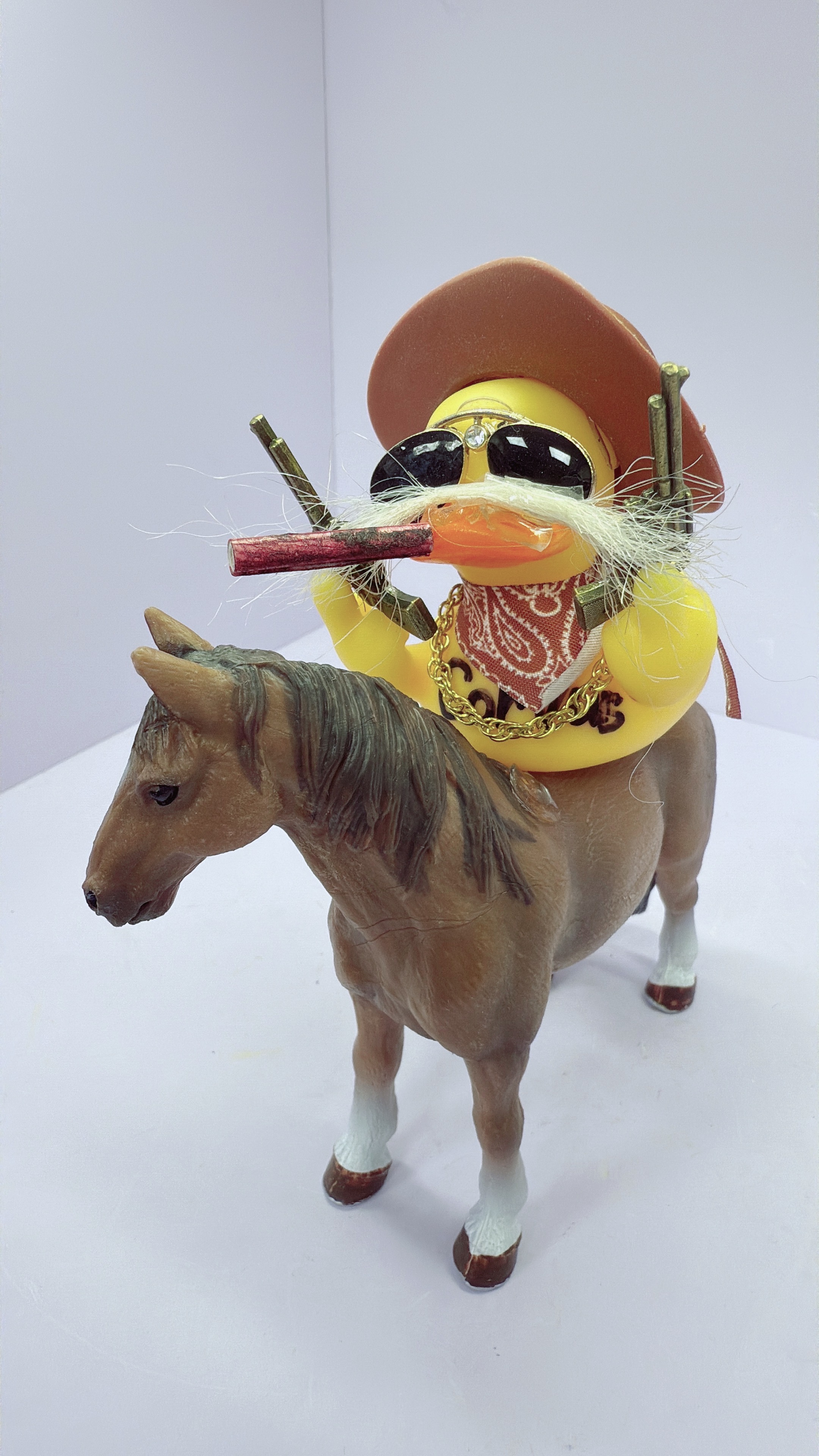$222 VIP Duck
