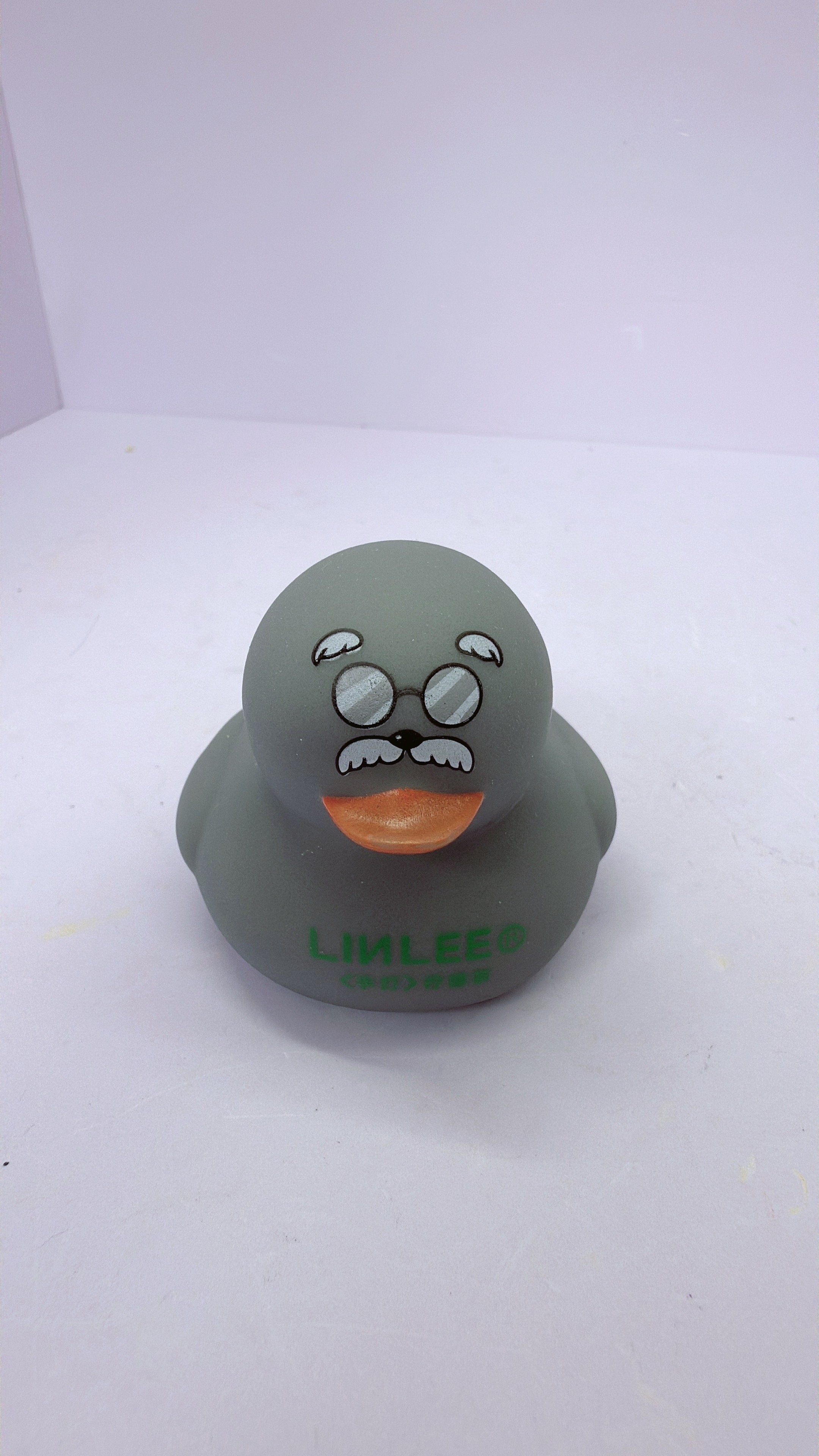 100K Duck