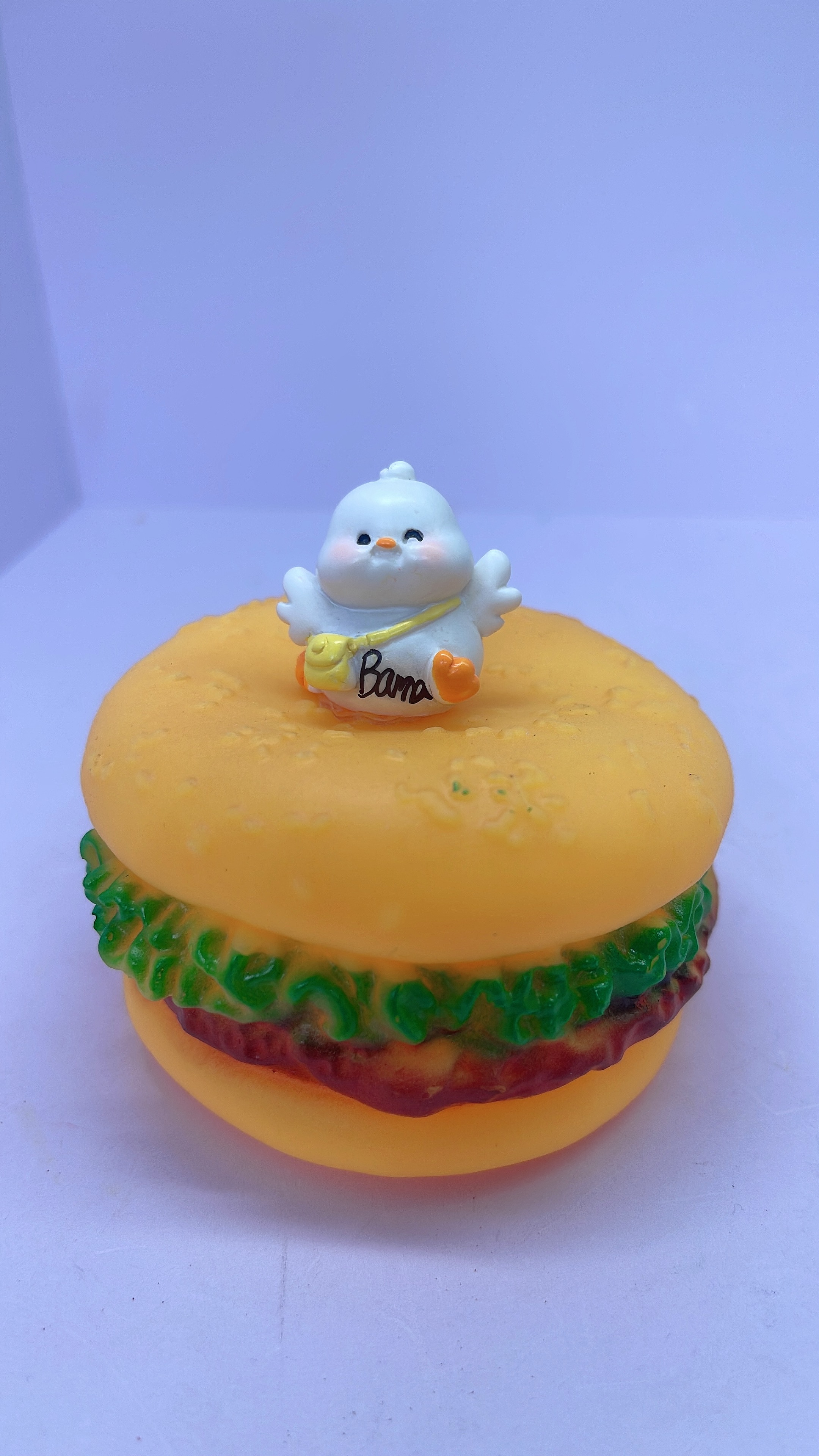 Mini Duck
