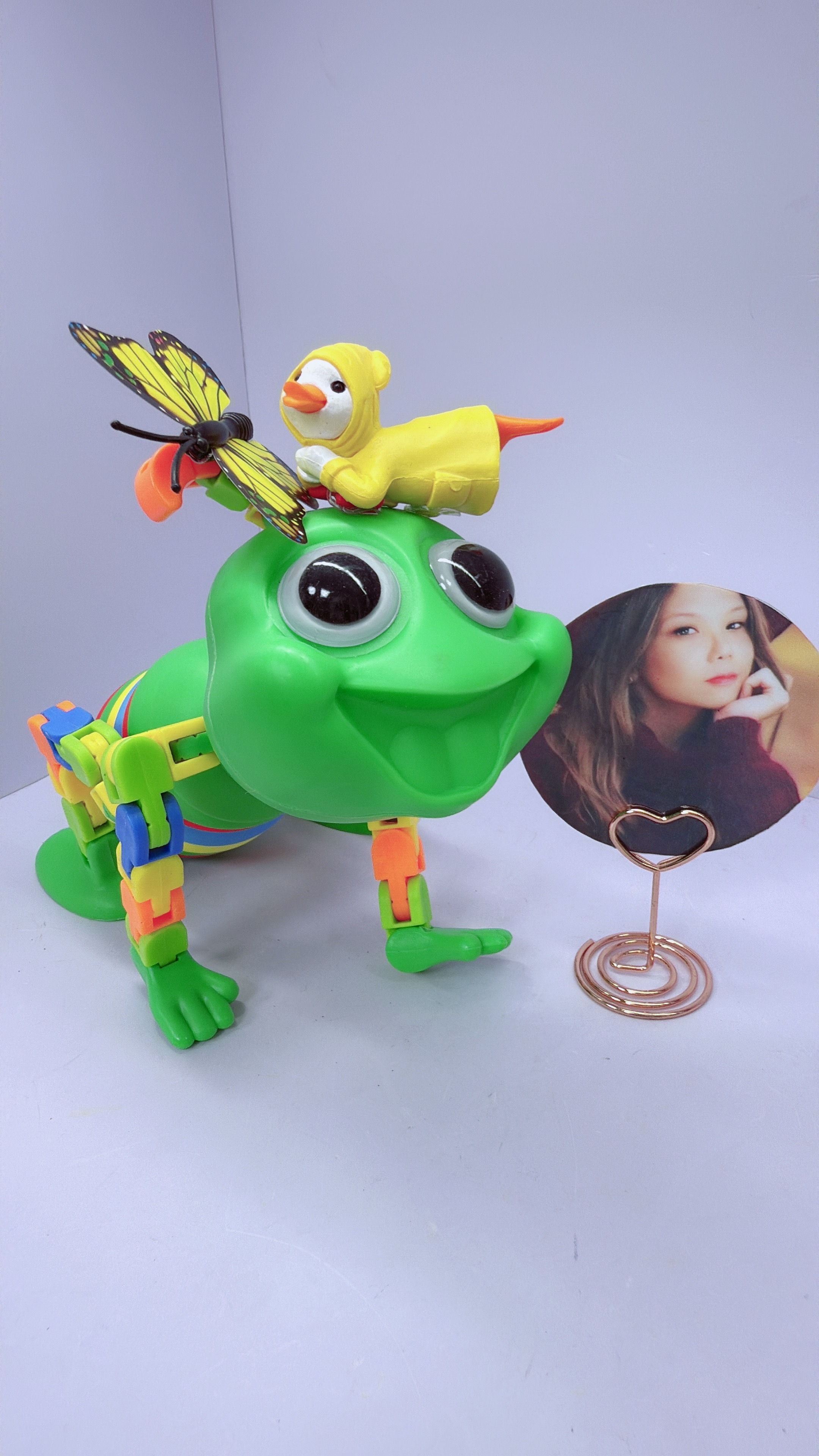 Mini Duck