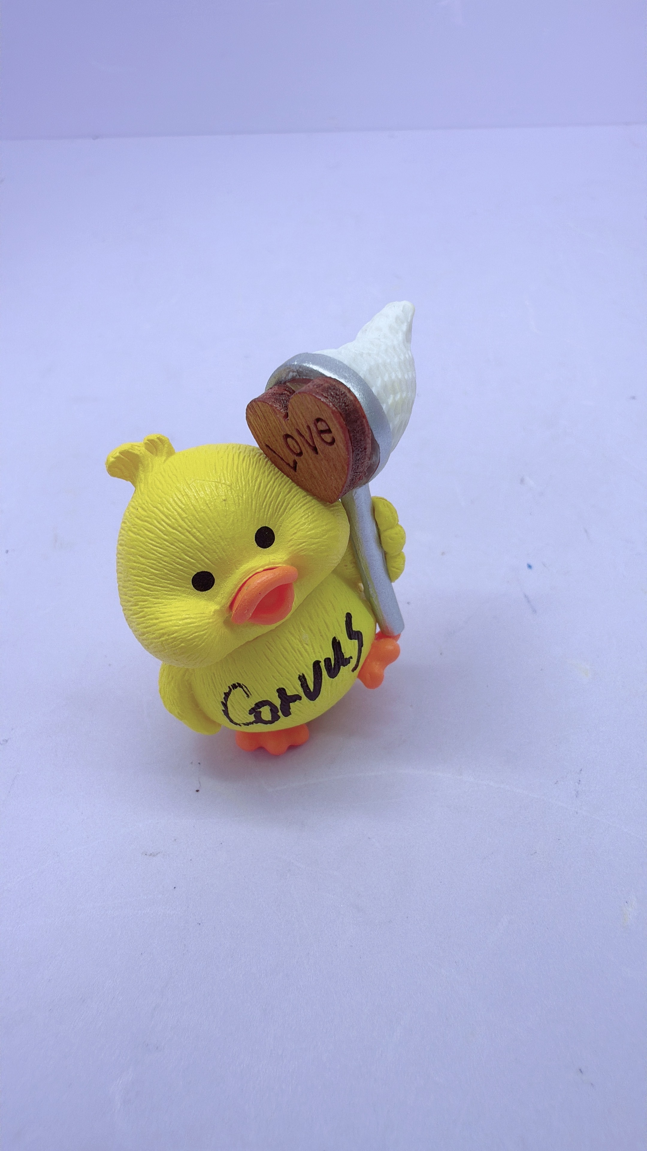 Mini Duck