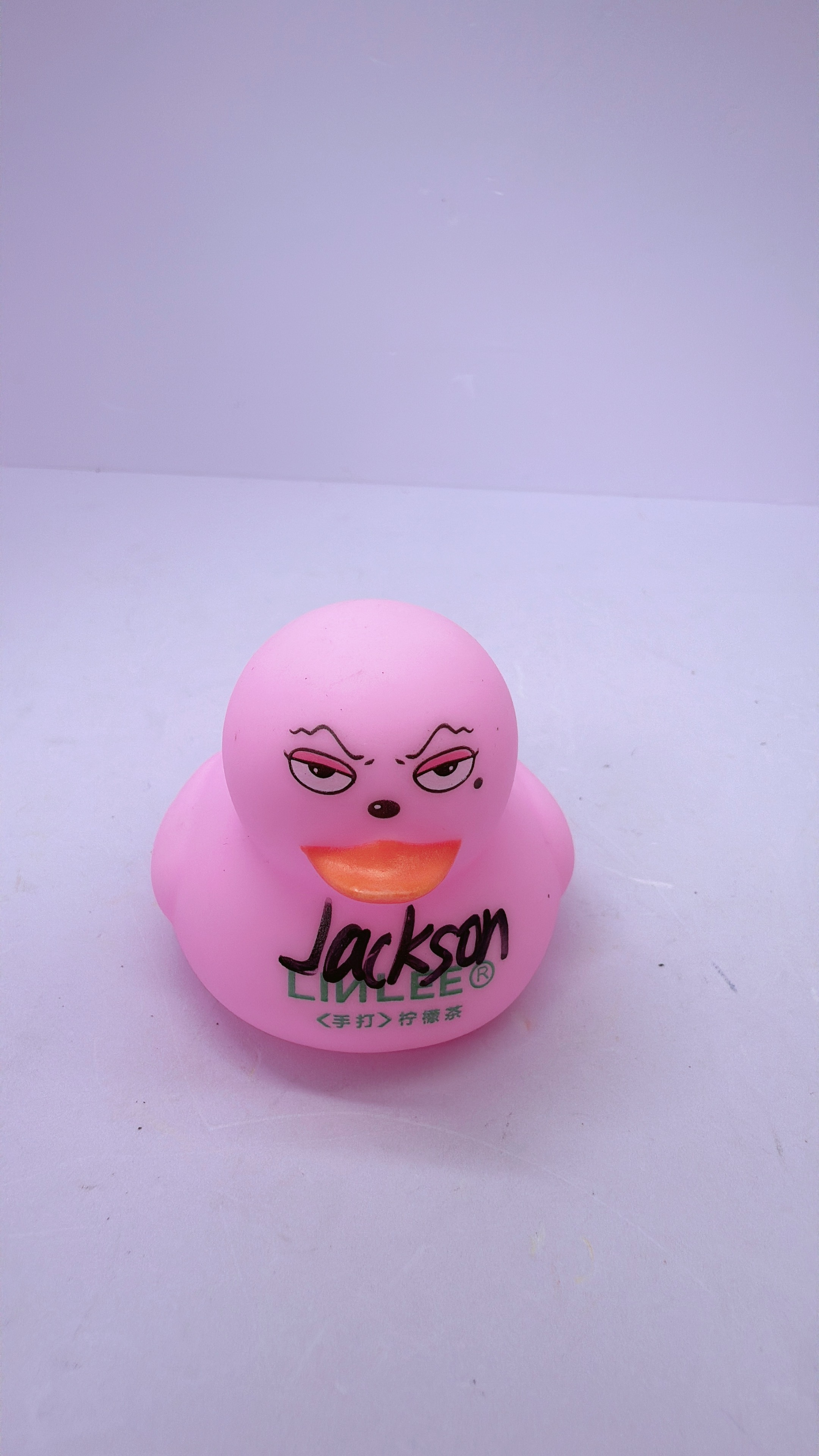 100K Duck