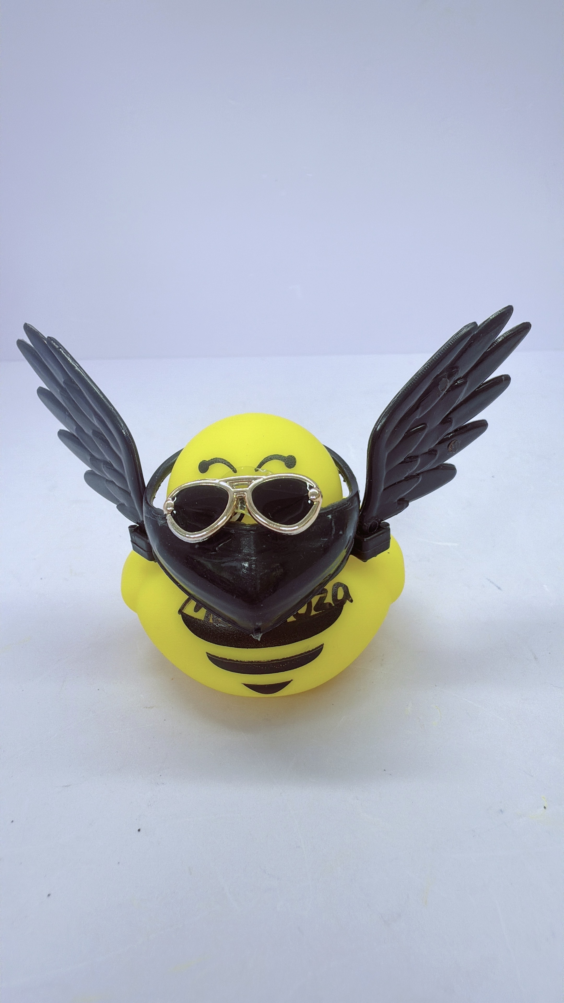 200K Duck