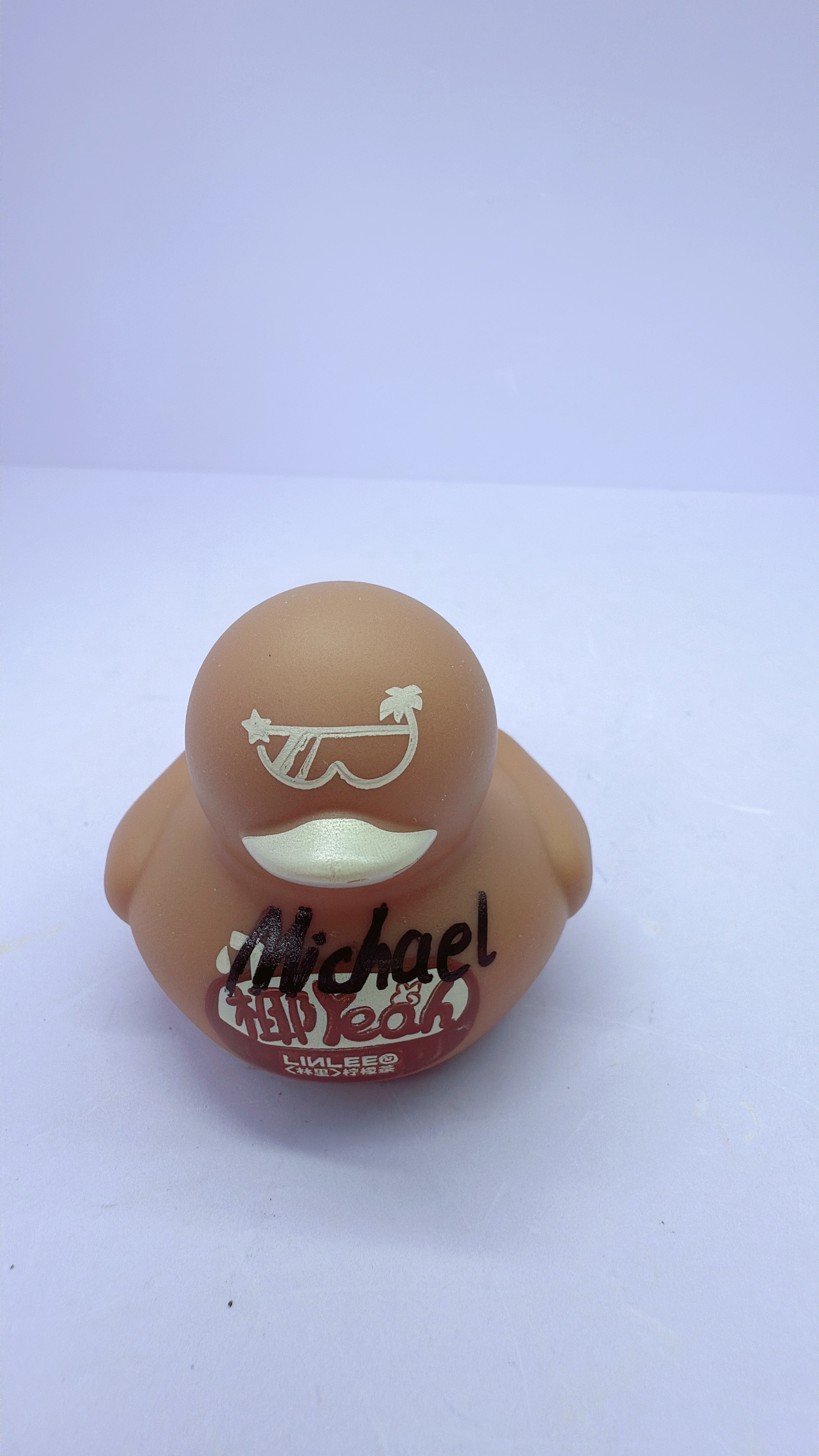 100K Duck