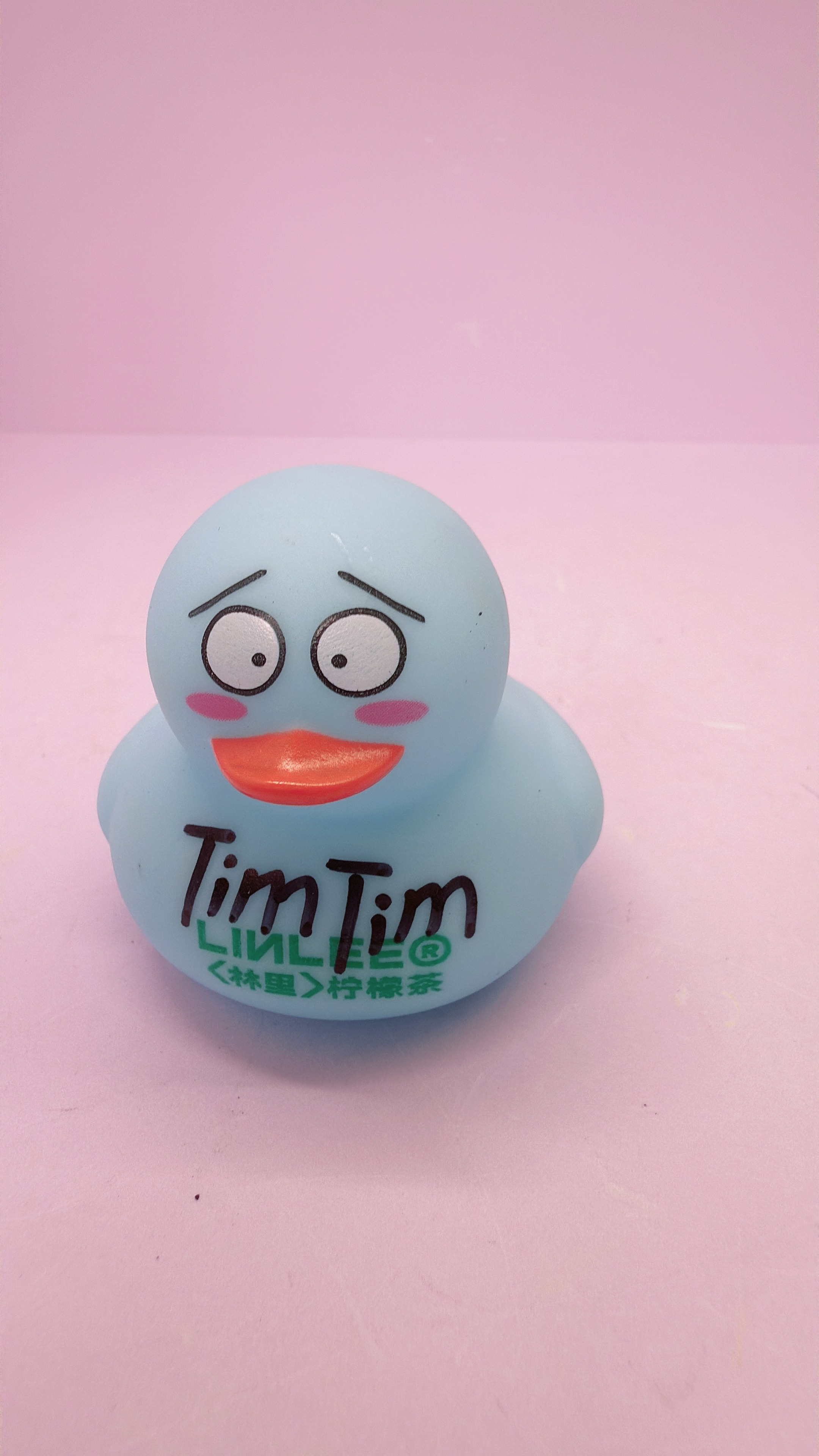 300K Duck