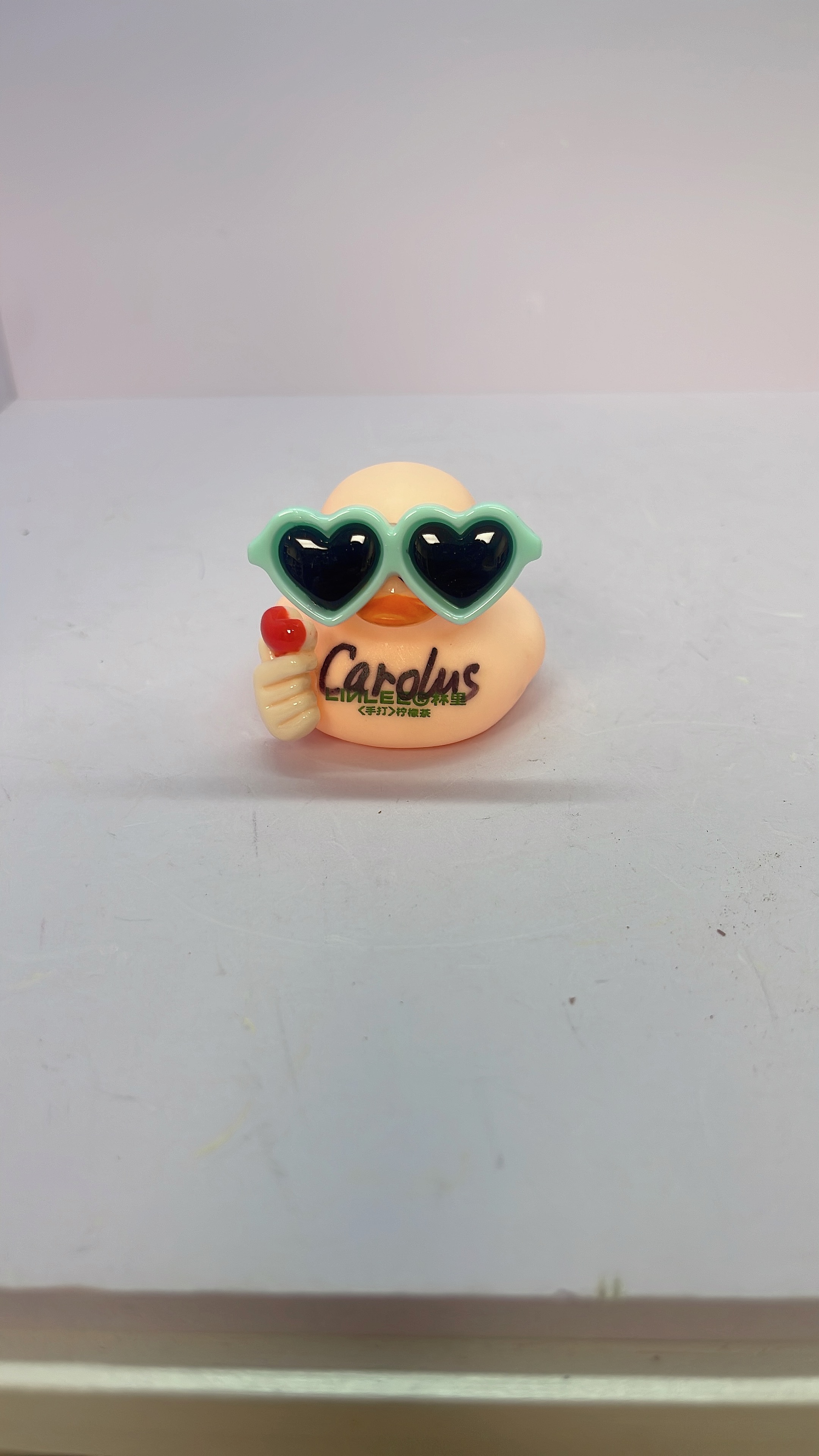 LD Duck