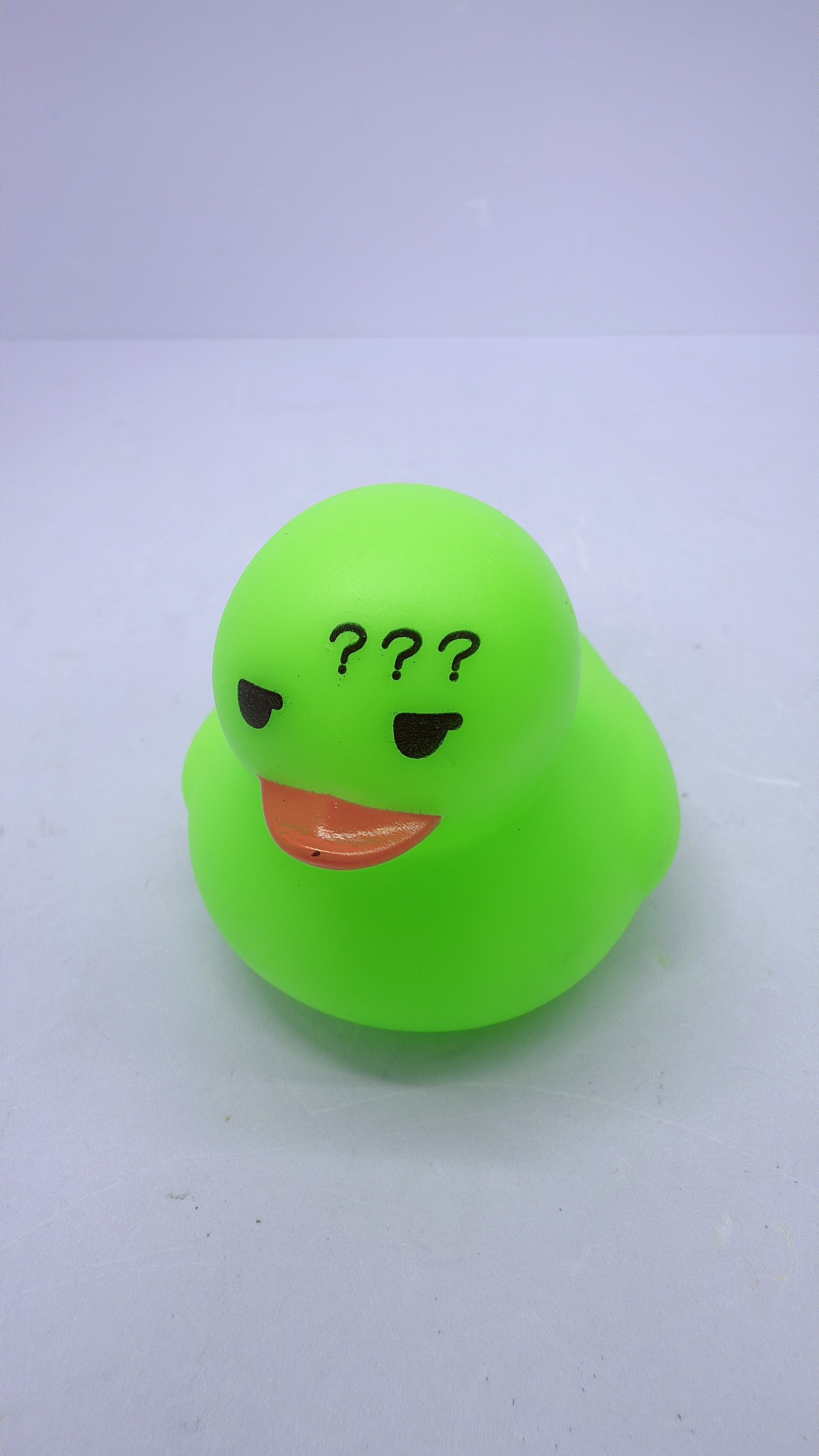 100K Duck