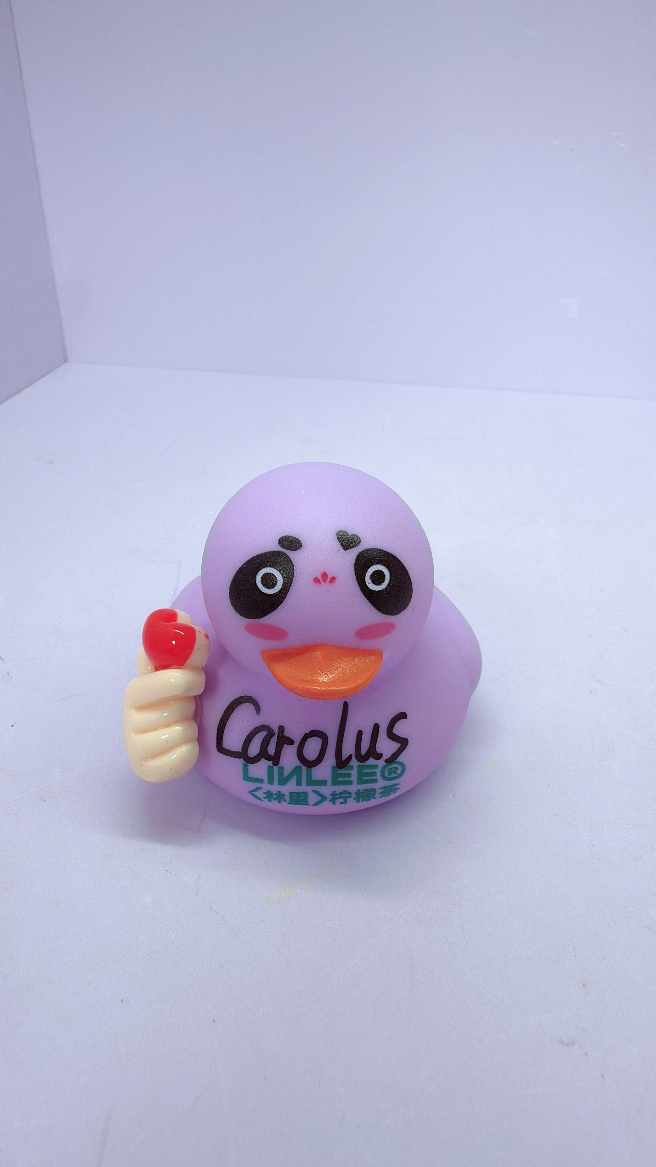 200K Duck