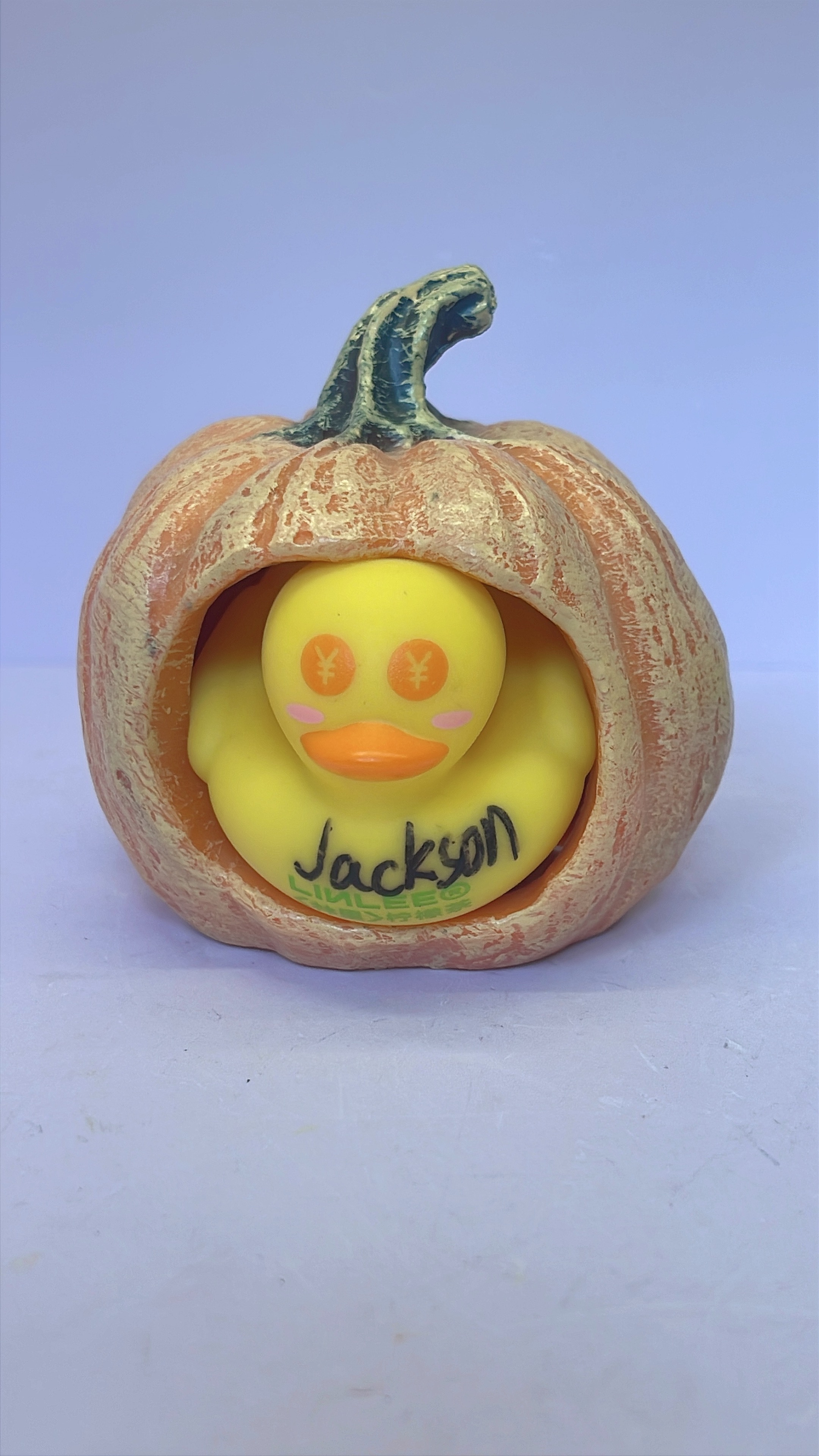 200K  Duck