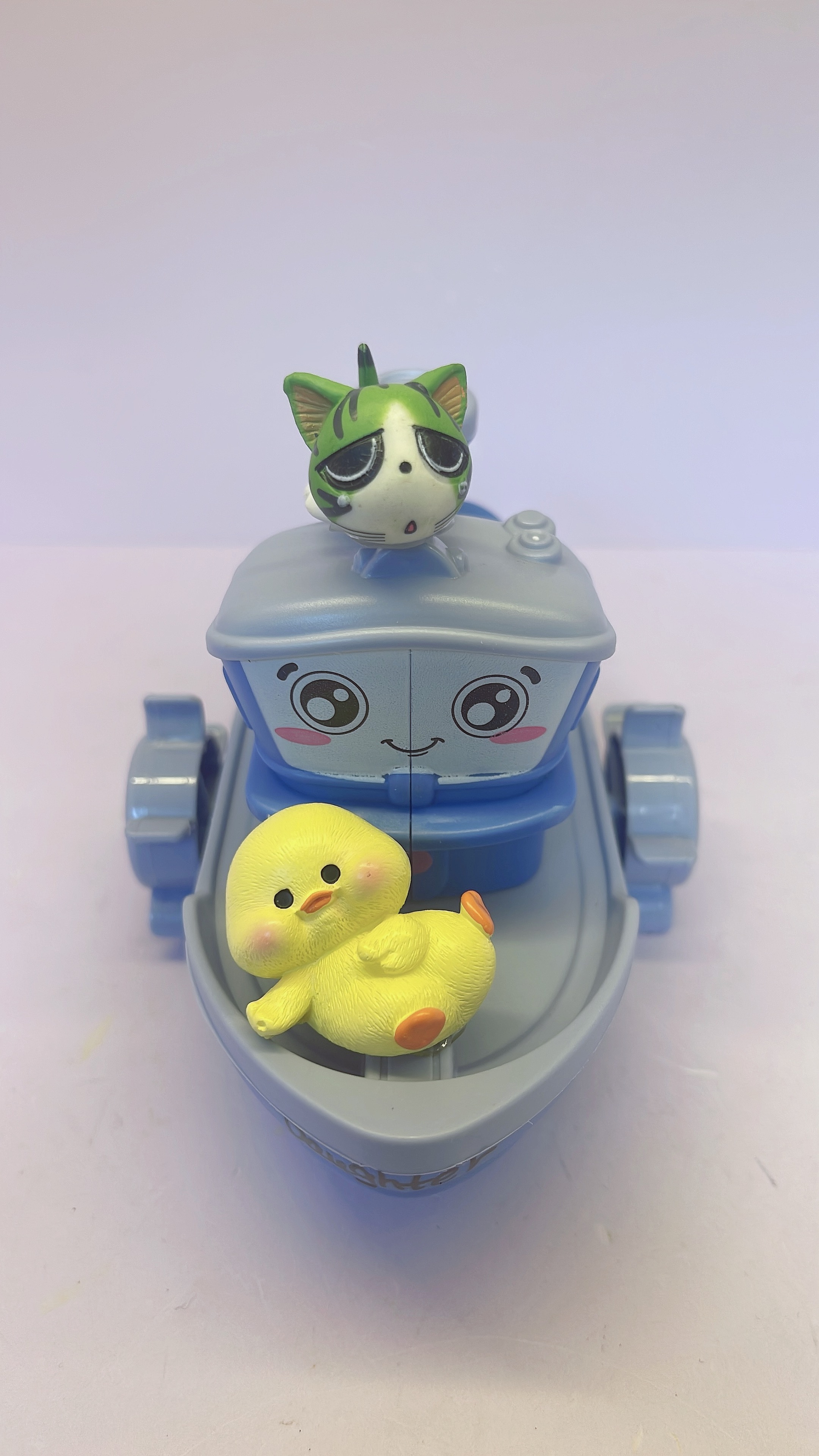 Mini Duck