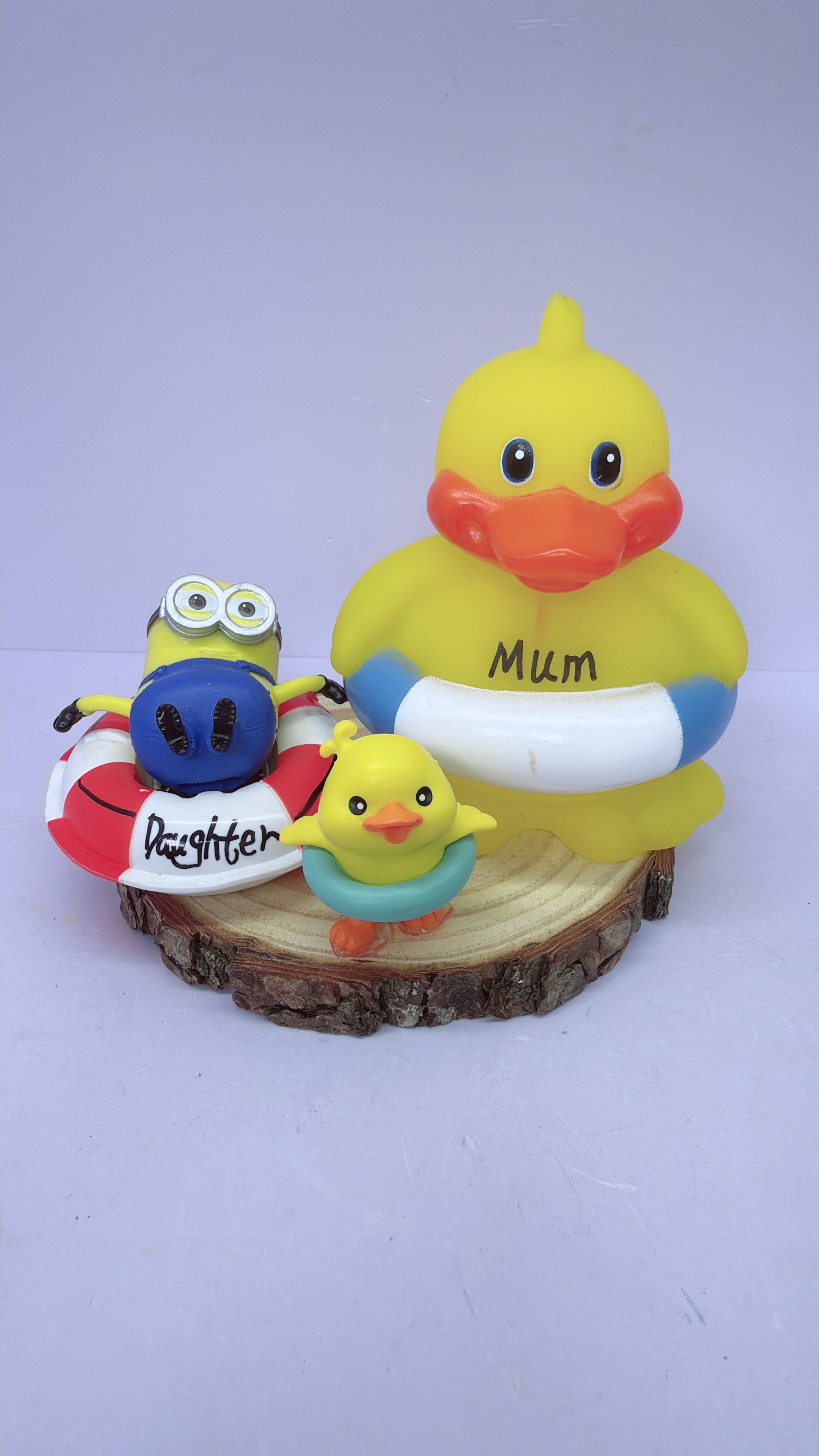 $100 Duck