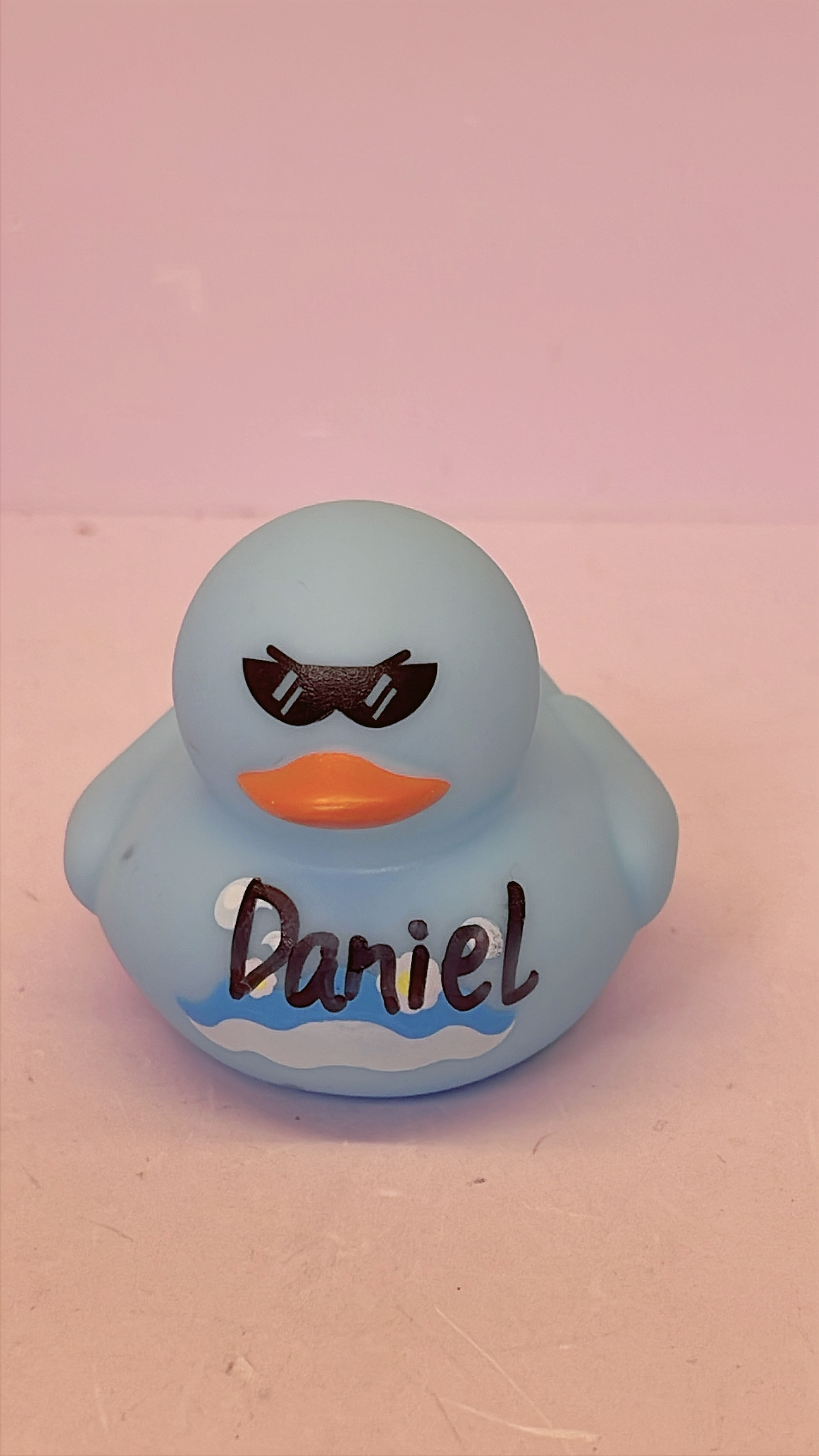 400K Duck