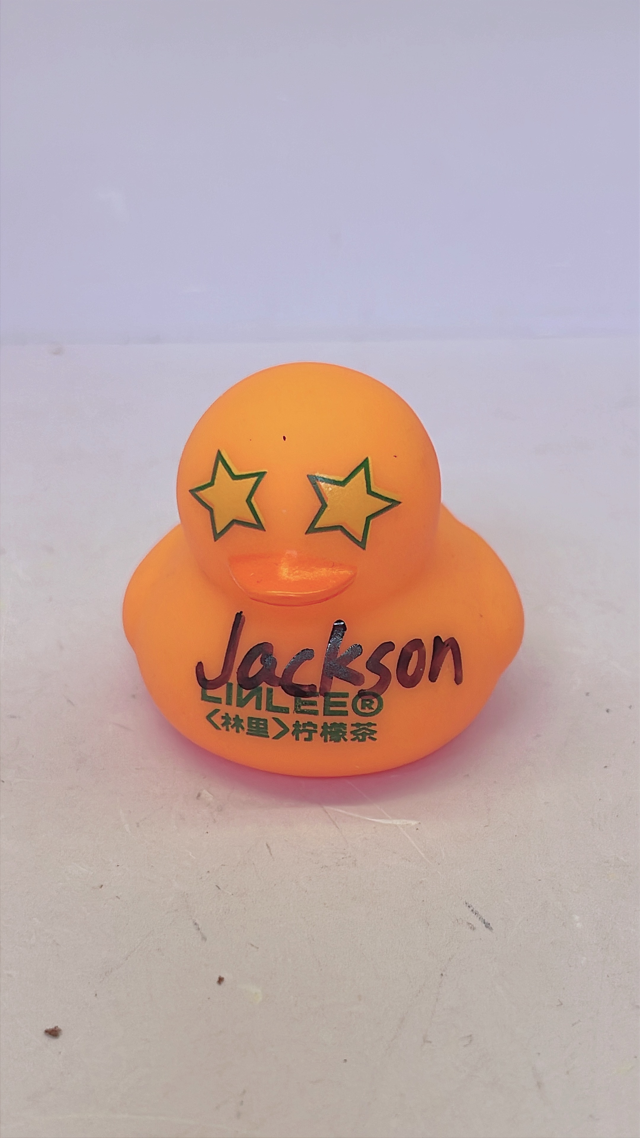 700K Duck