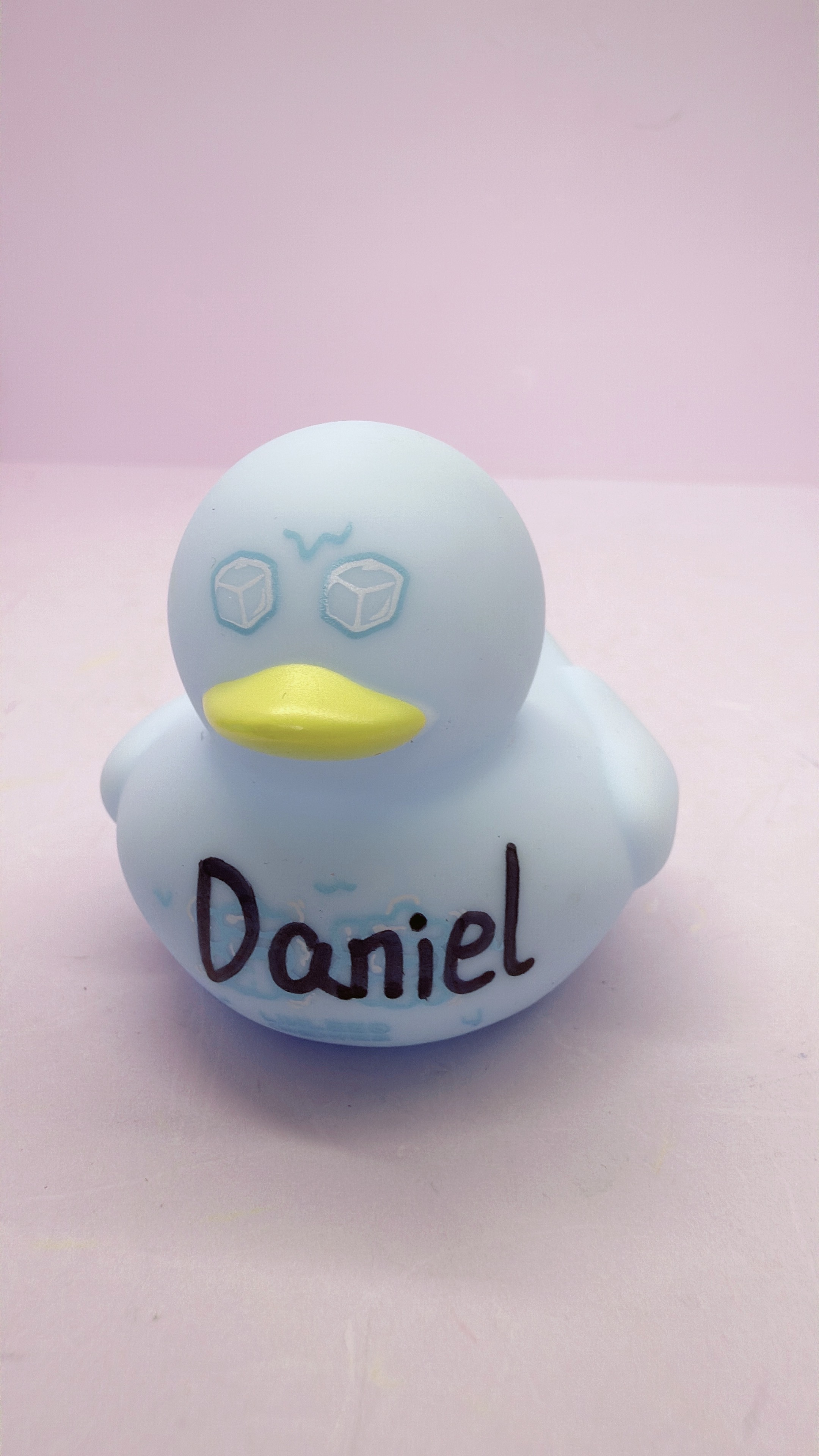 100K Duck