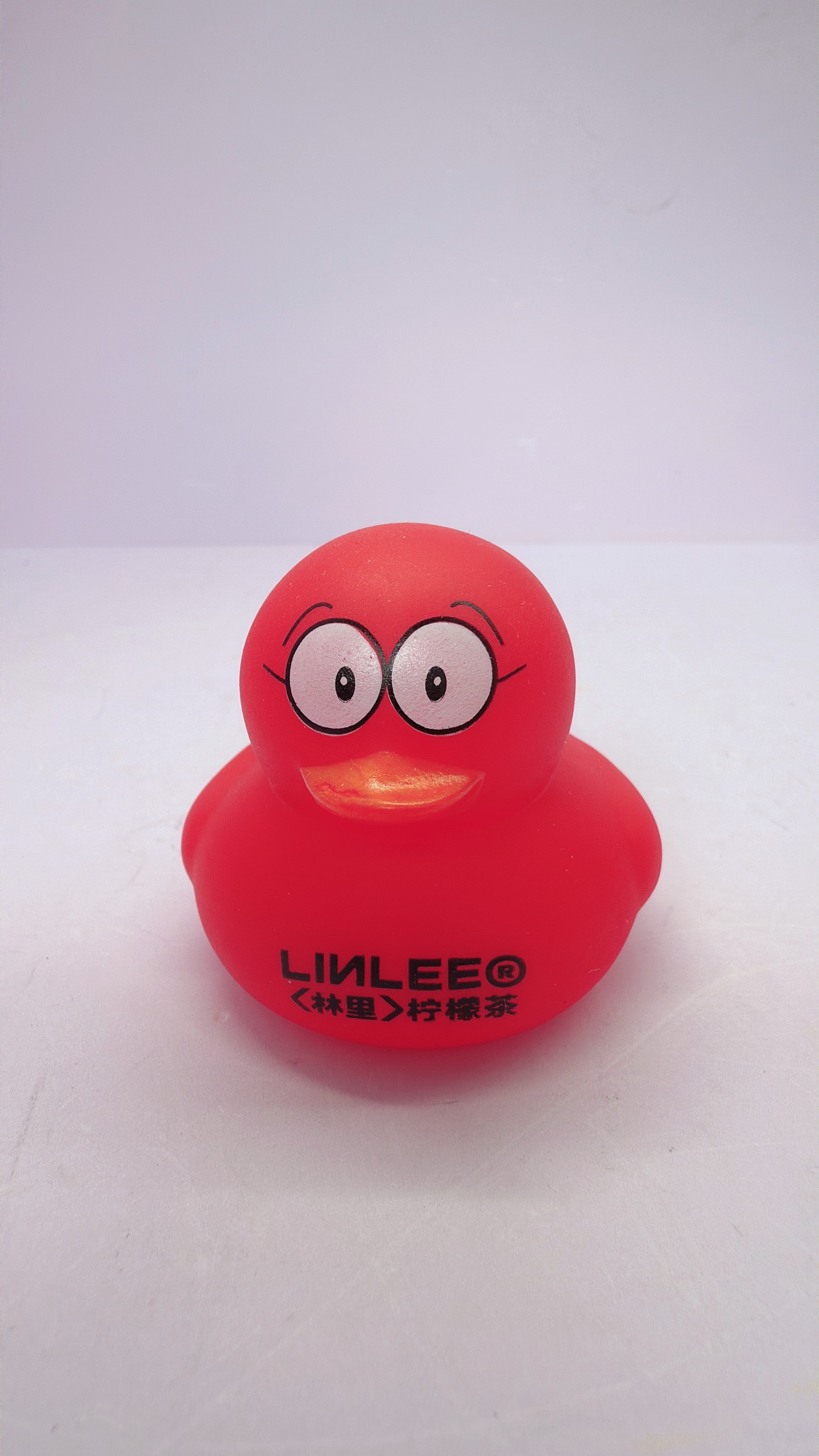 100K Duck