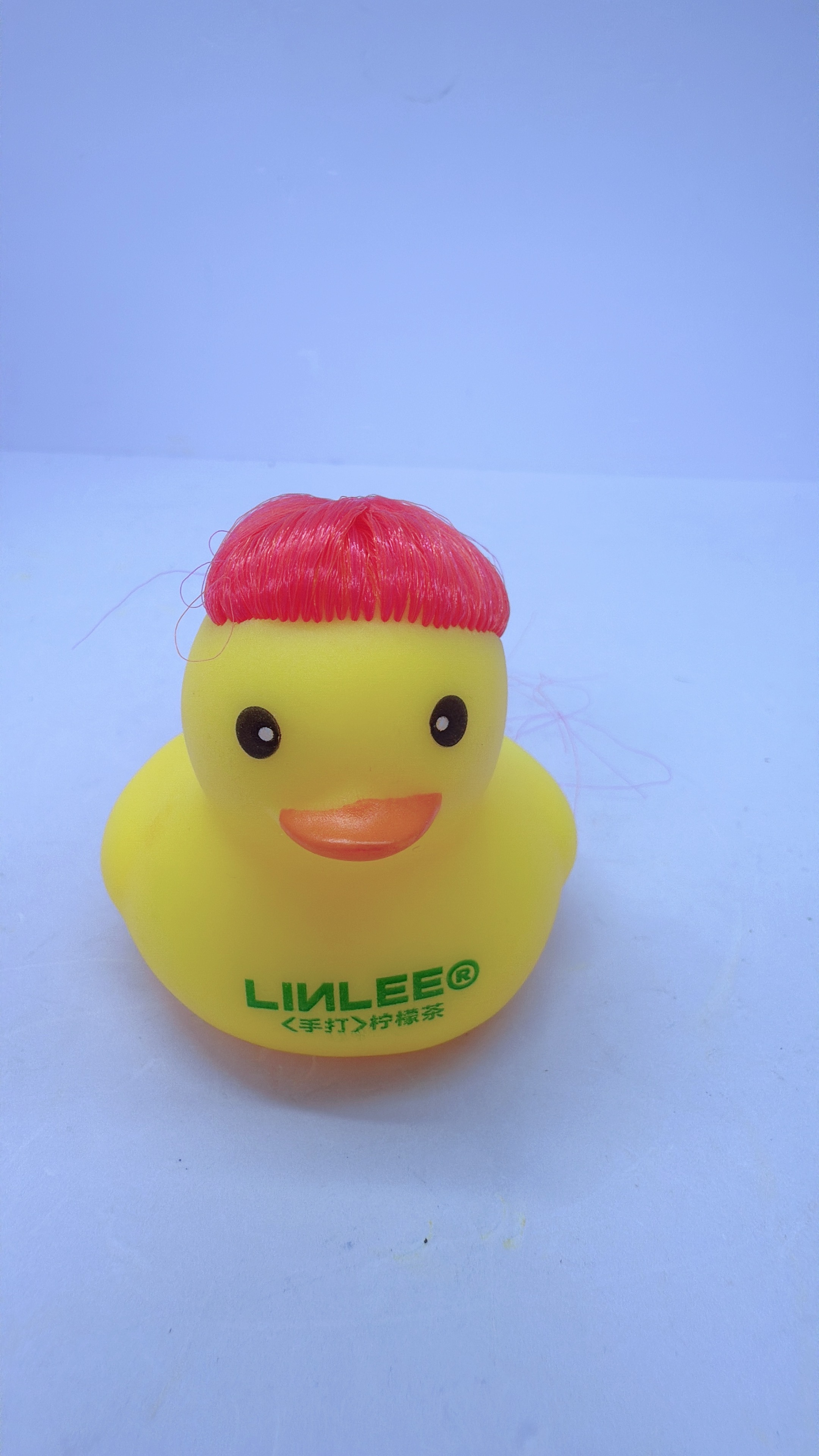 100K Duck