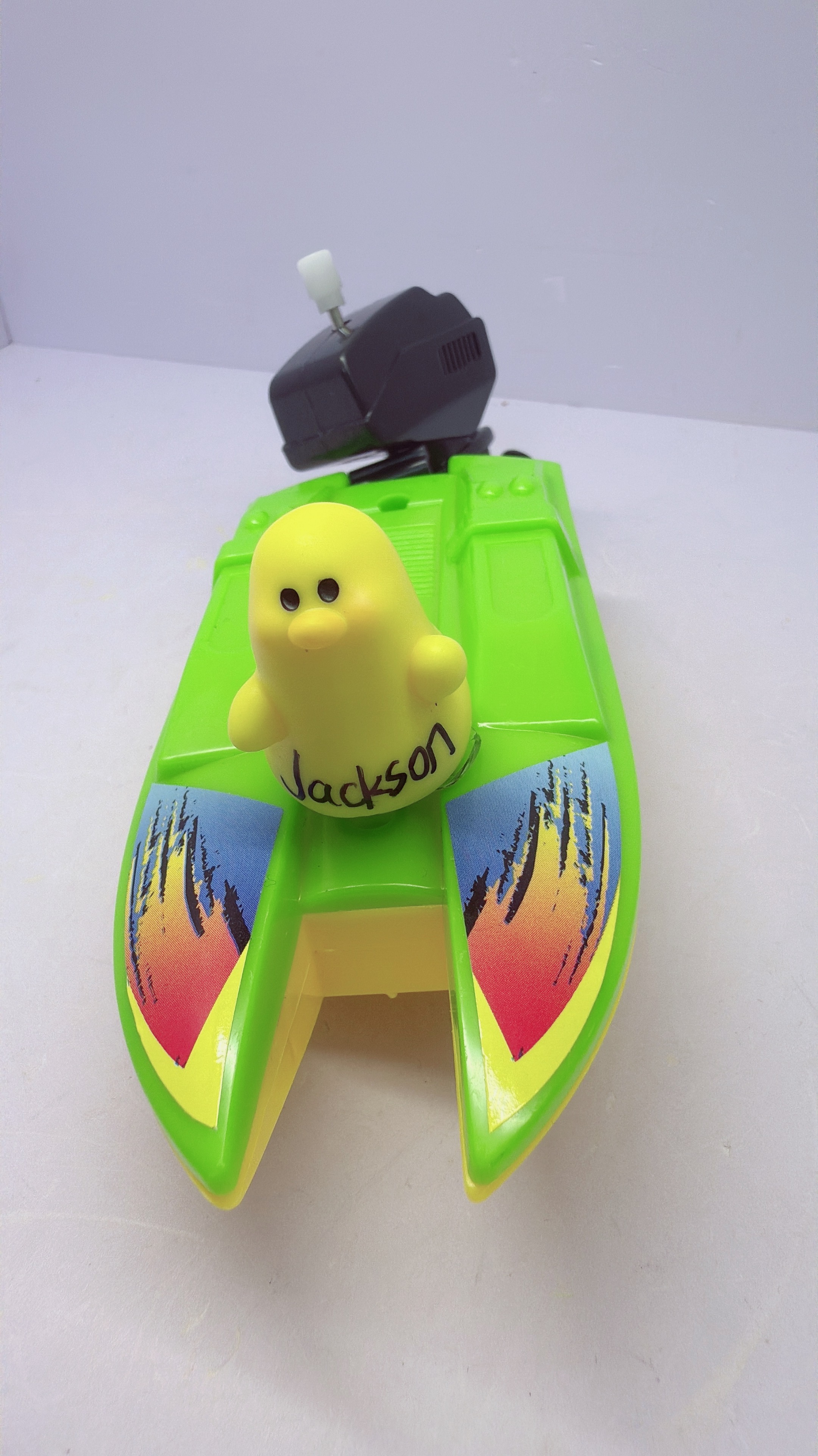Mini Duck