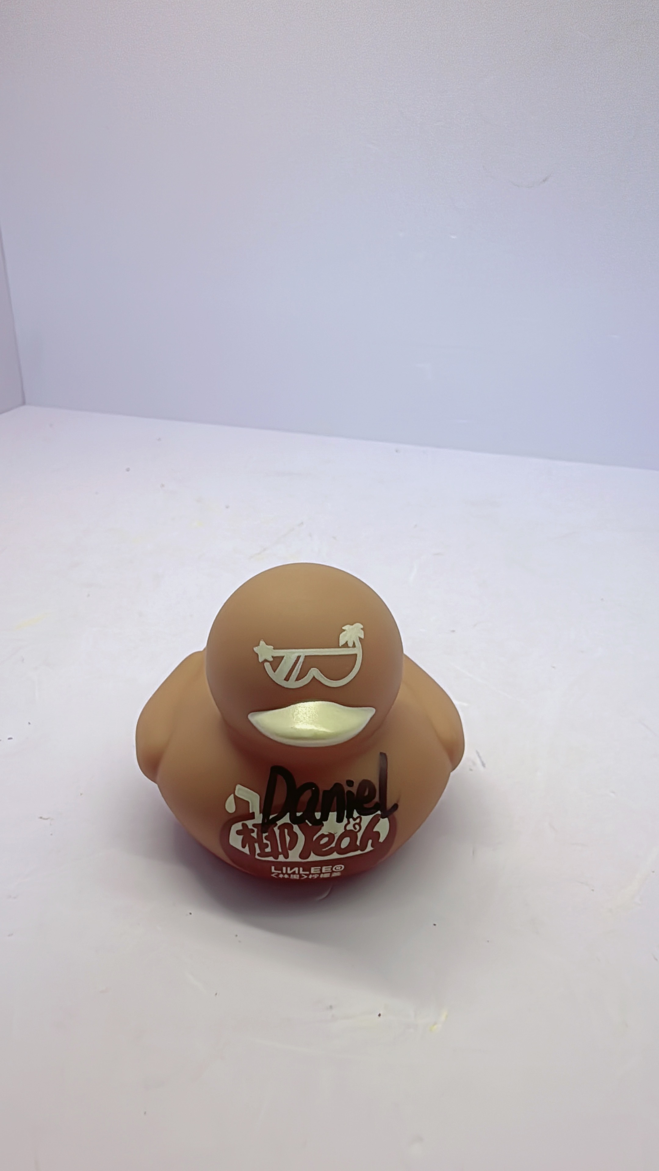100K Duck