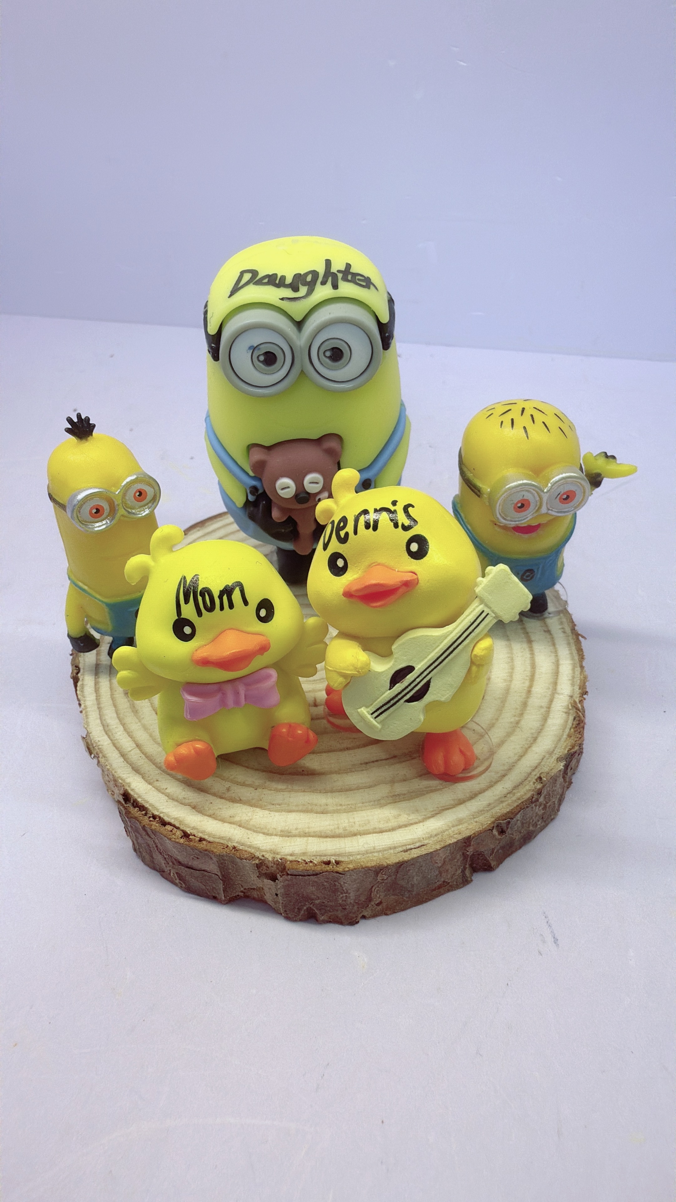 Dennis\\' Gift $100