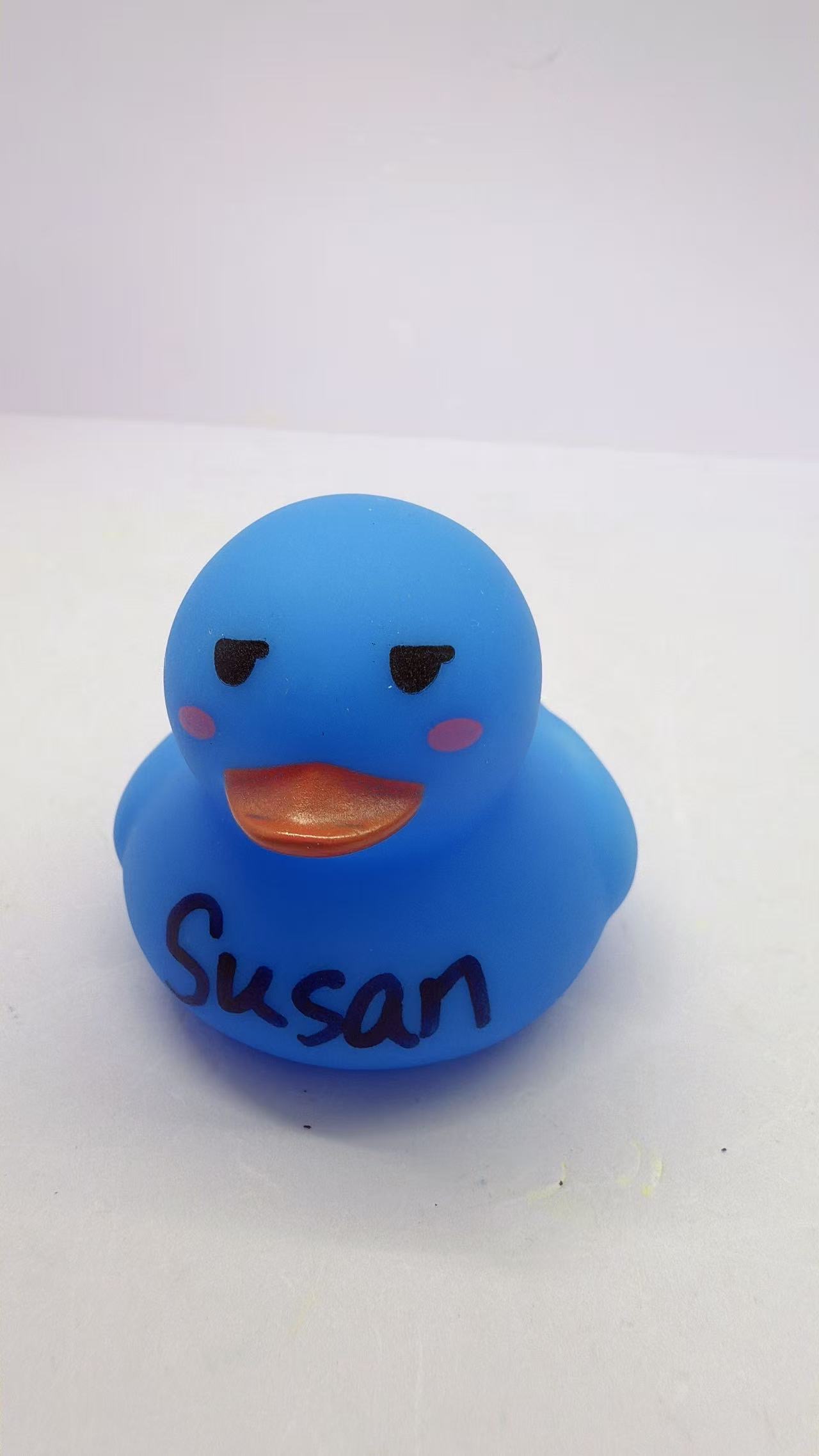 200K Duck