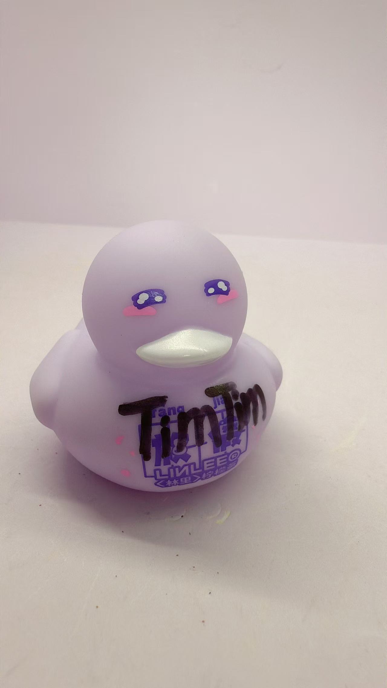 100K Duck
