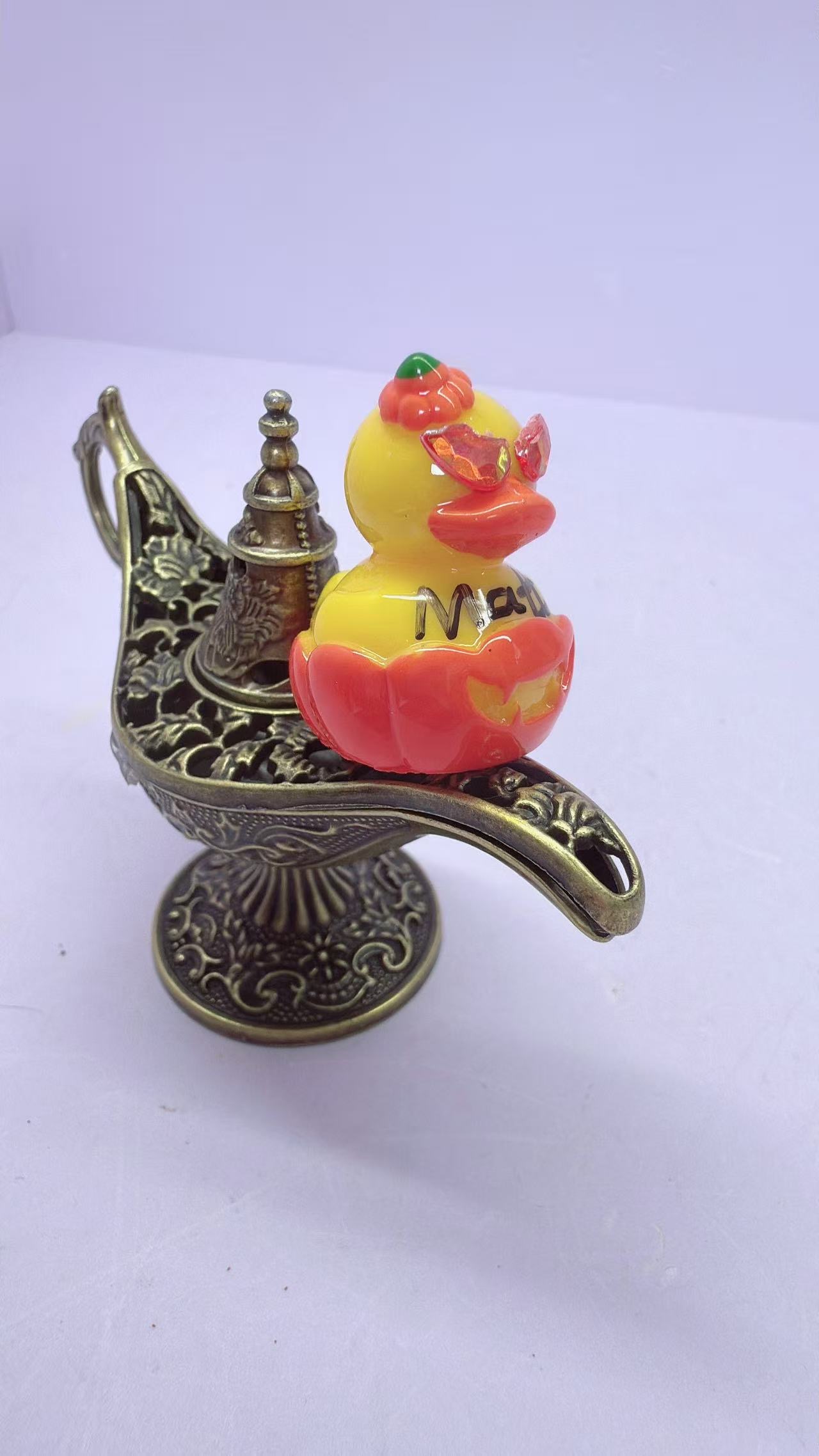 Mini Duck