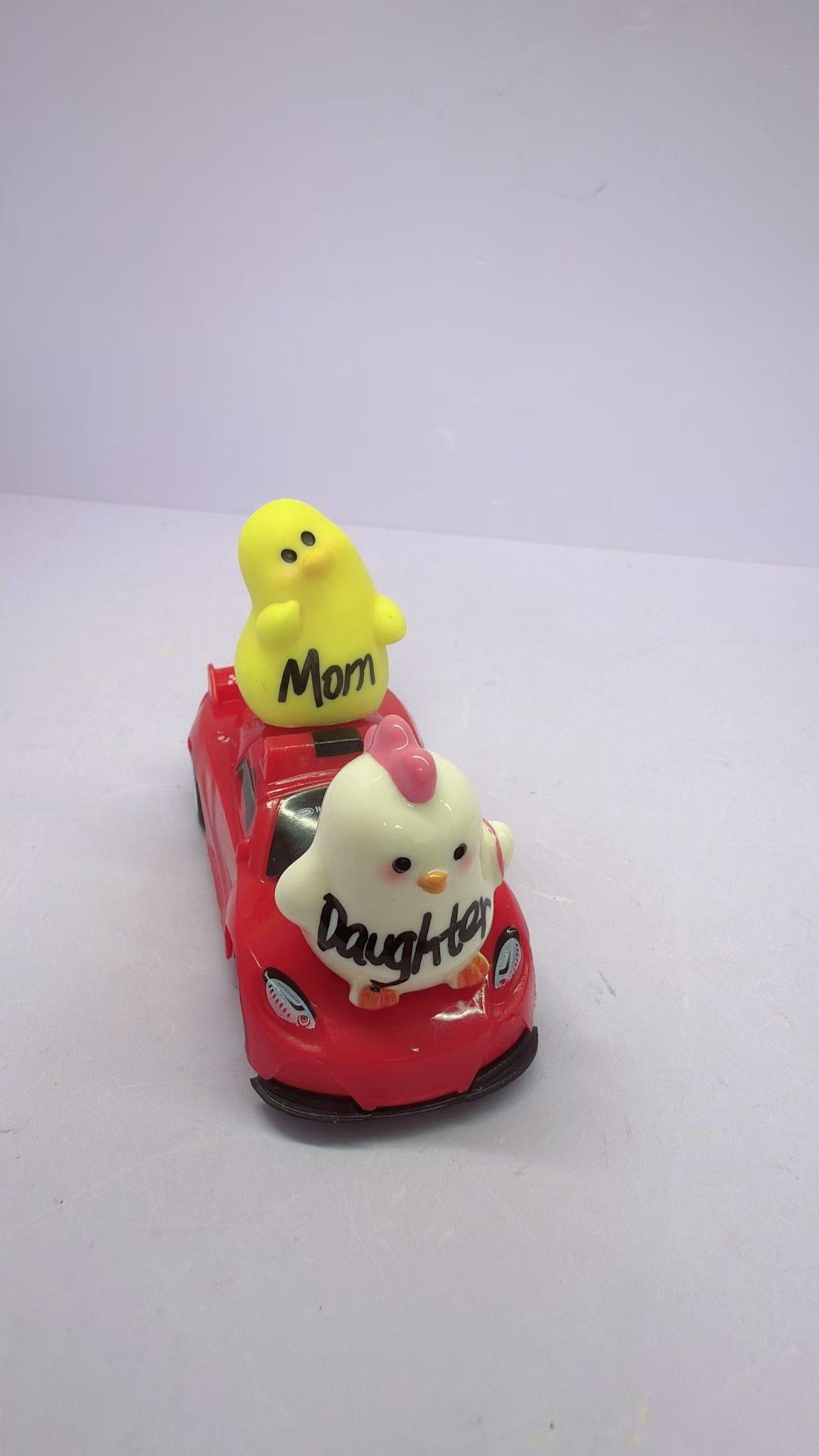 Mini Duck