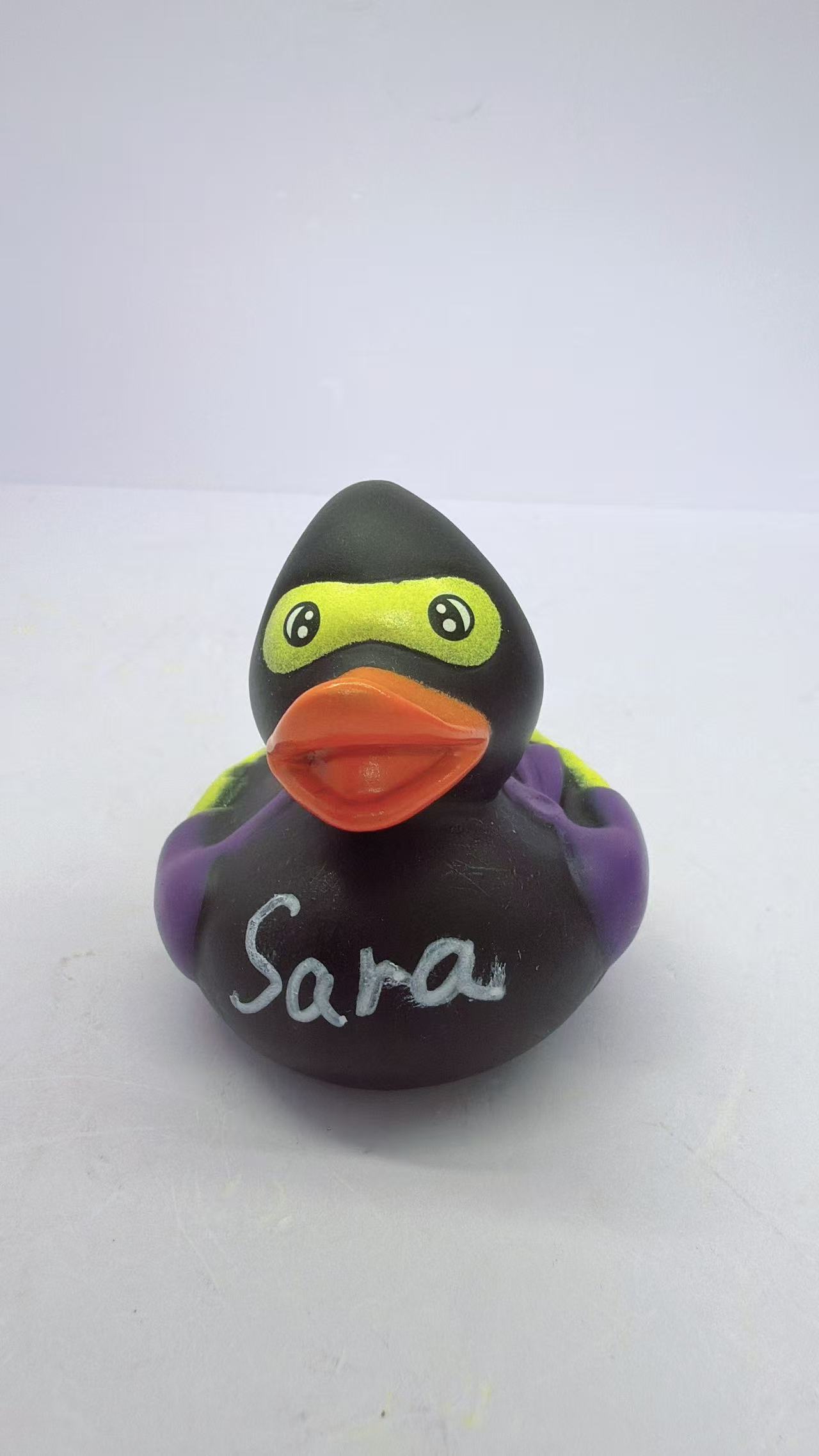 100K Duck
