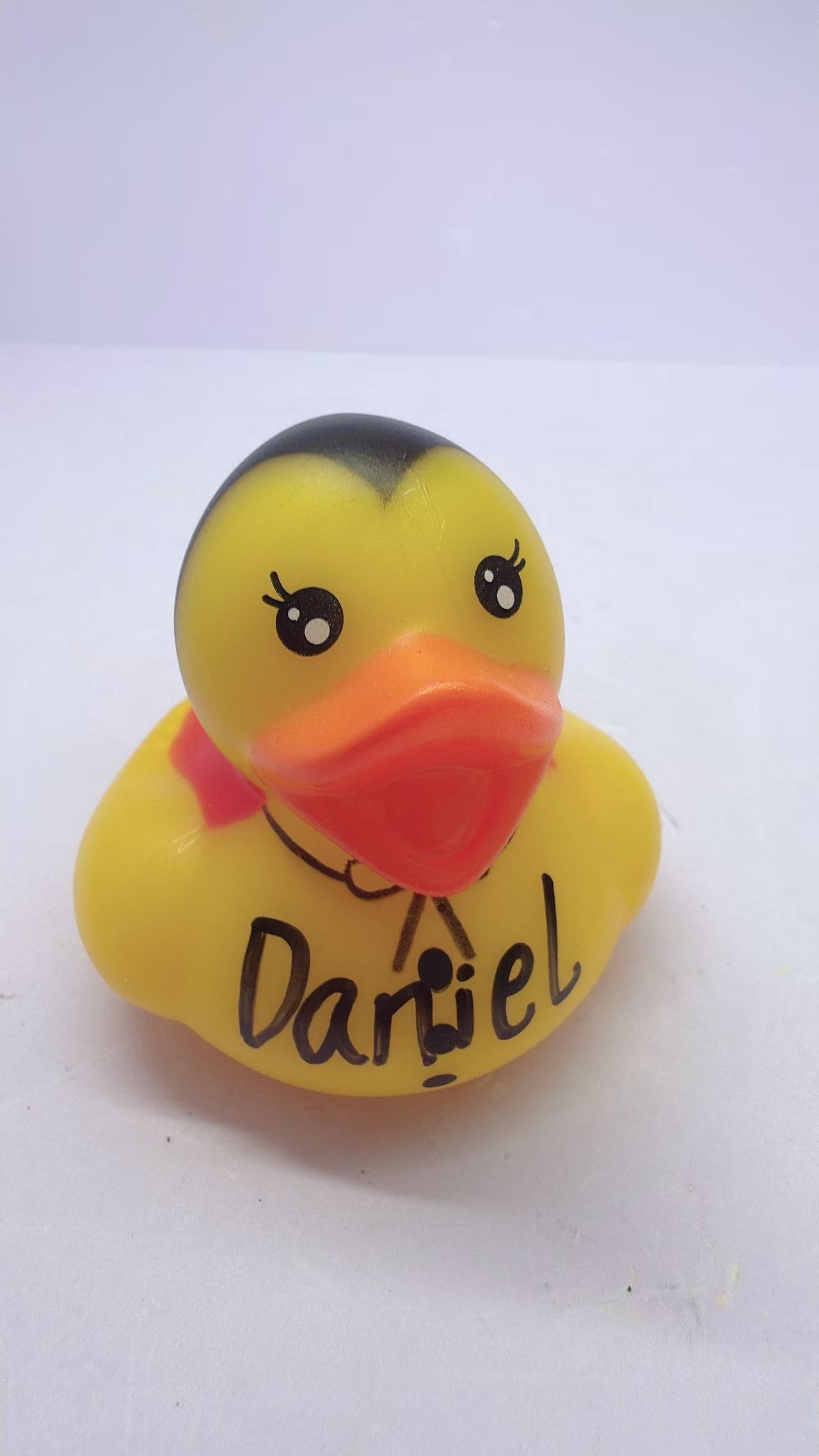 300K Duck