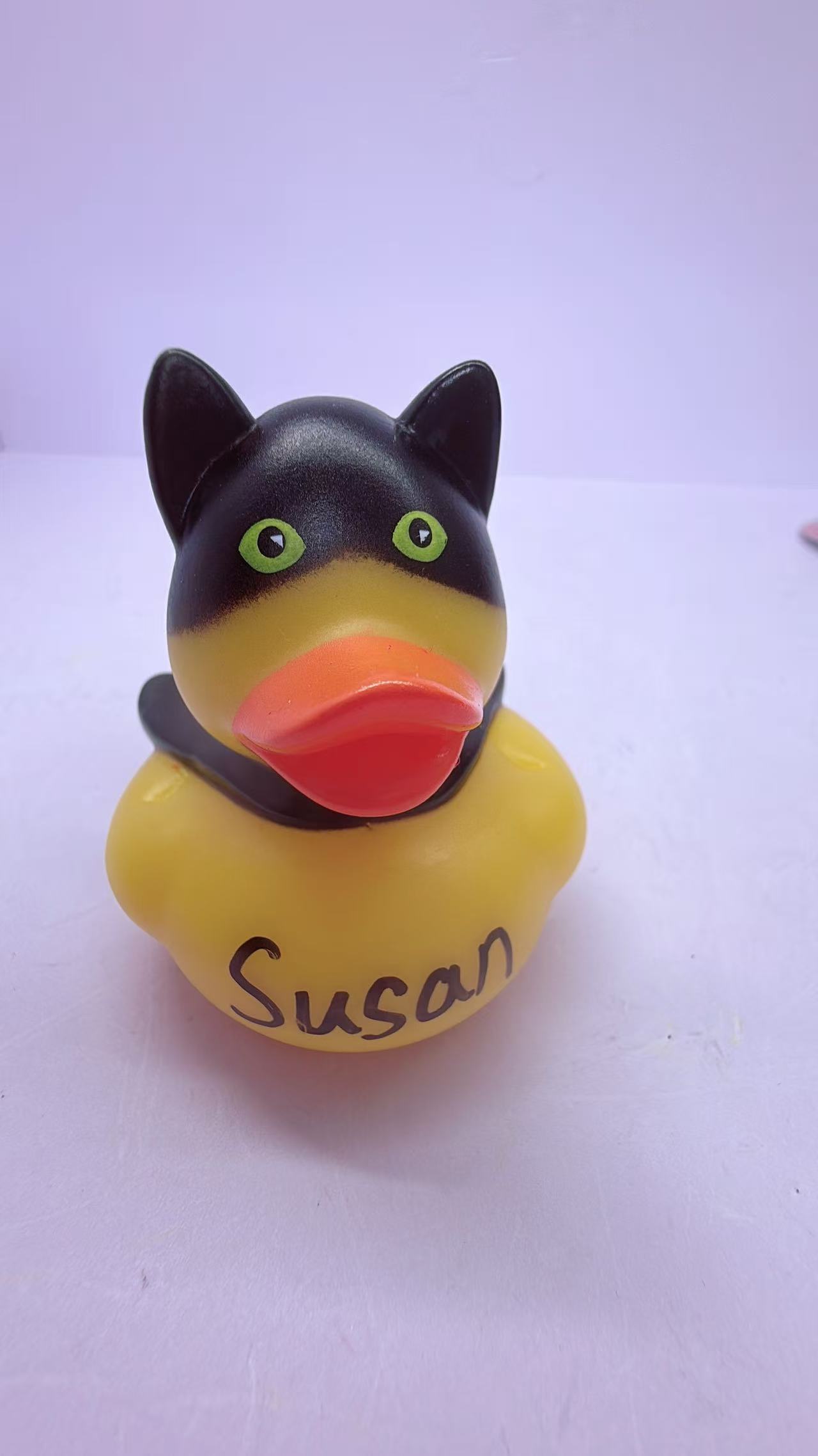 100K Duck