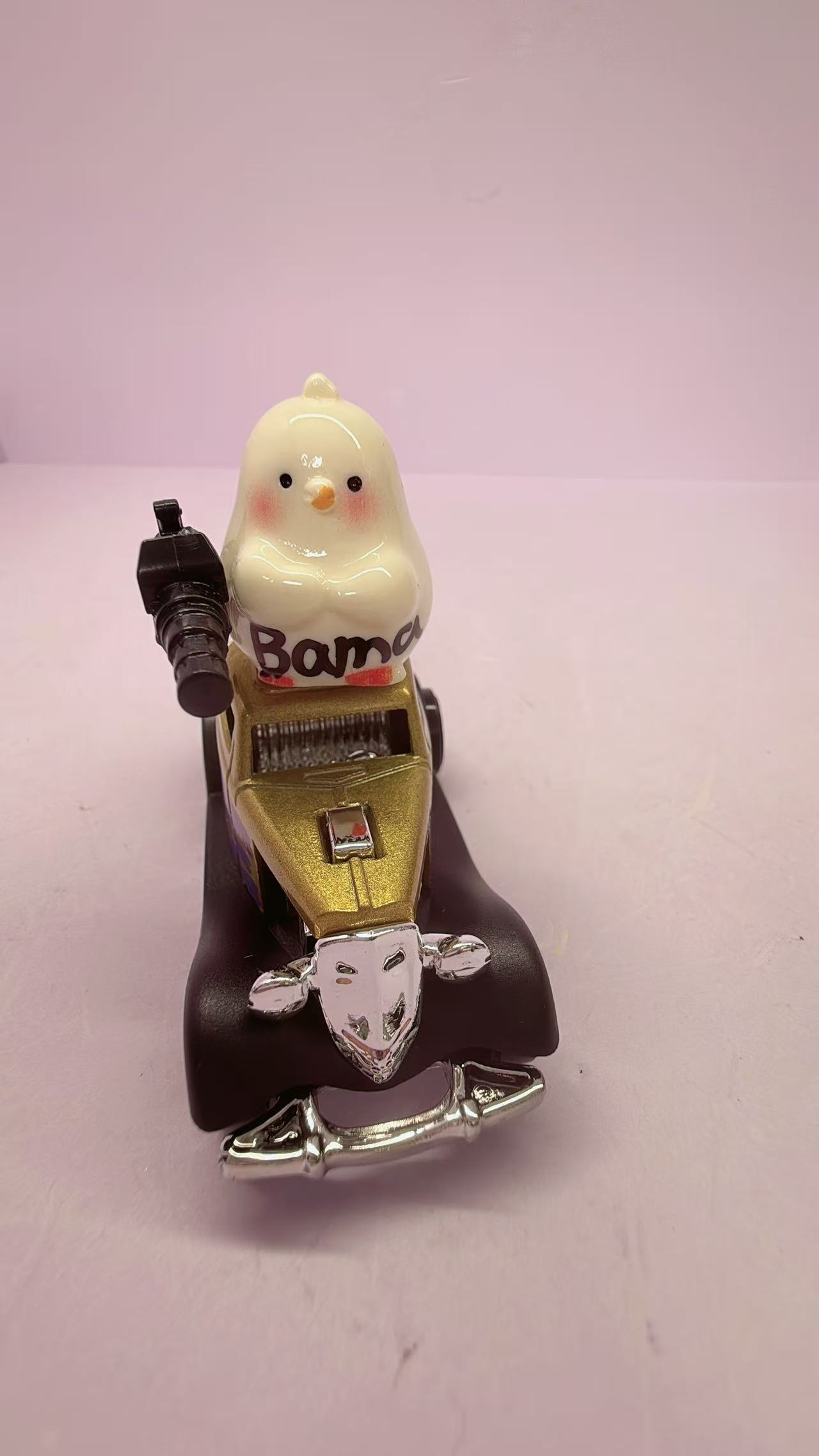 Mini Duck